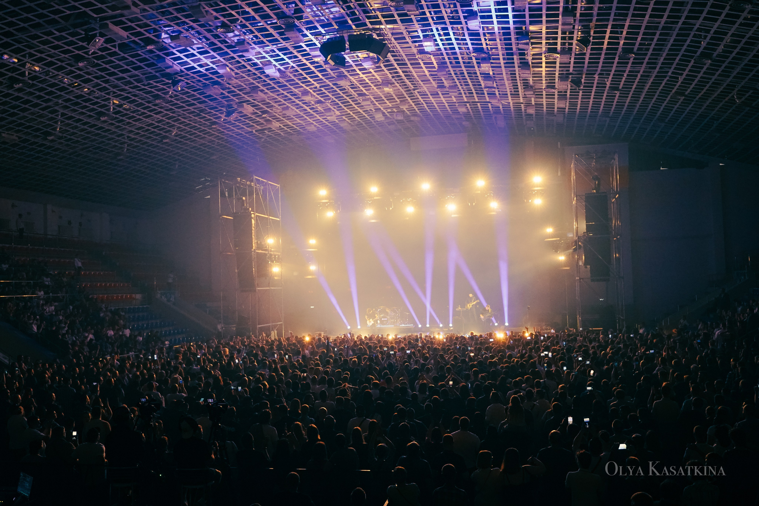КИНО. Арт-фотограф в Краснодаре
