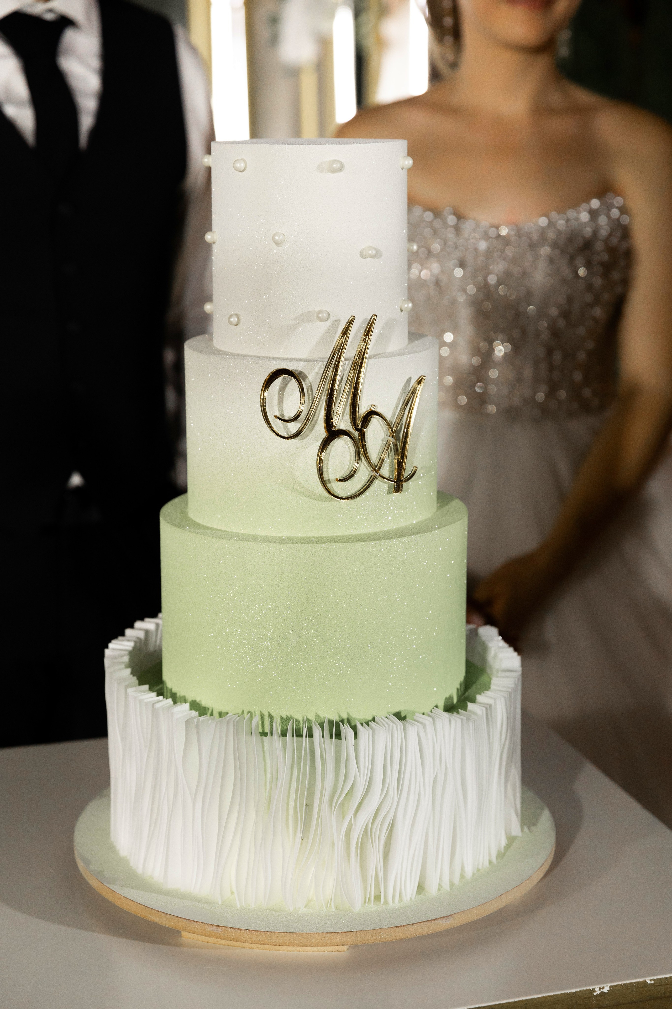 Анна и Михаил. Я Ира и я фотографирую свадьбы более 10 лет