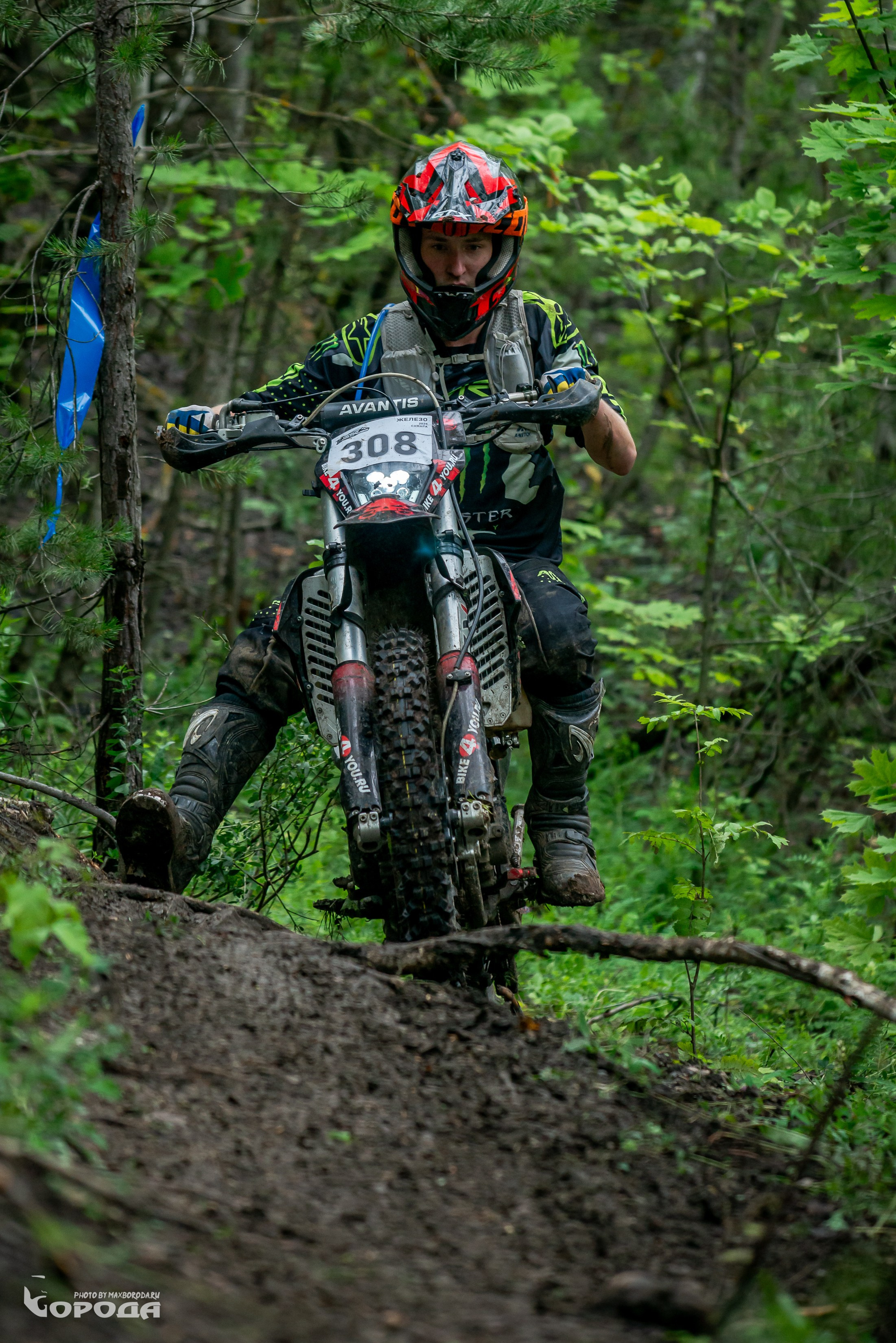 Точка отрыва 2025. Фотограф | Макс Борода