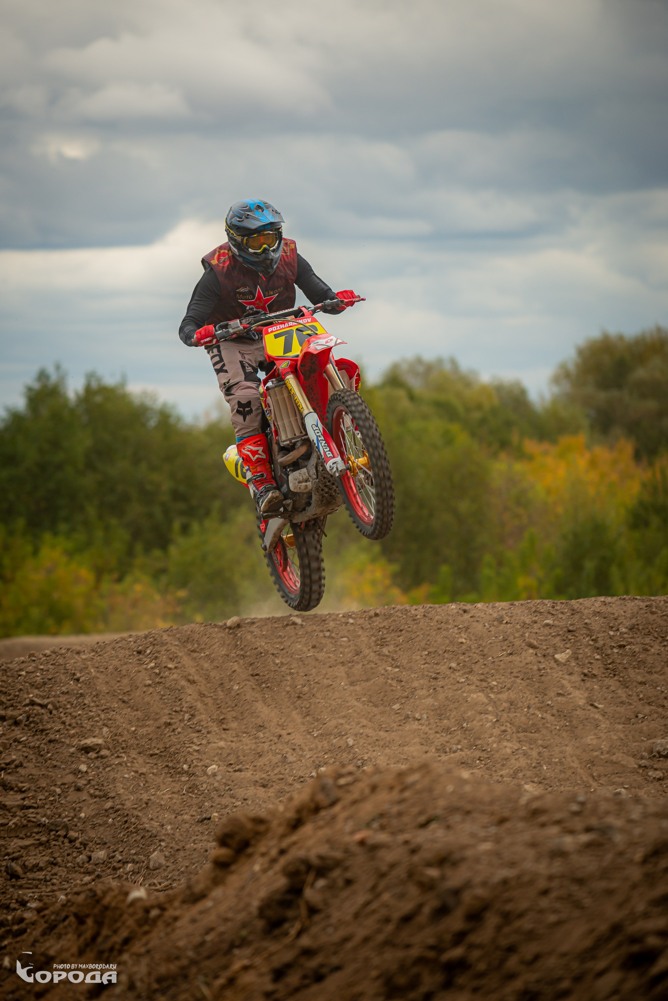 Варламово 2025. Фотограф | Макс Борода