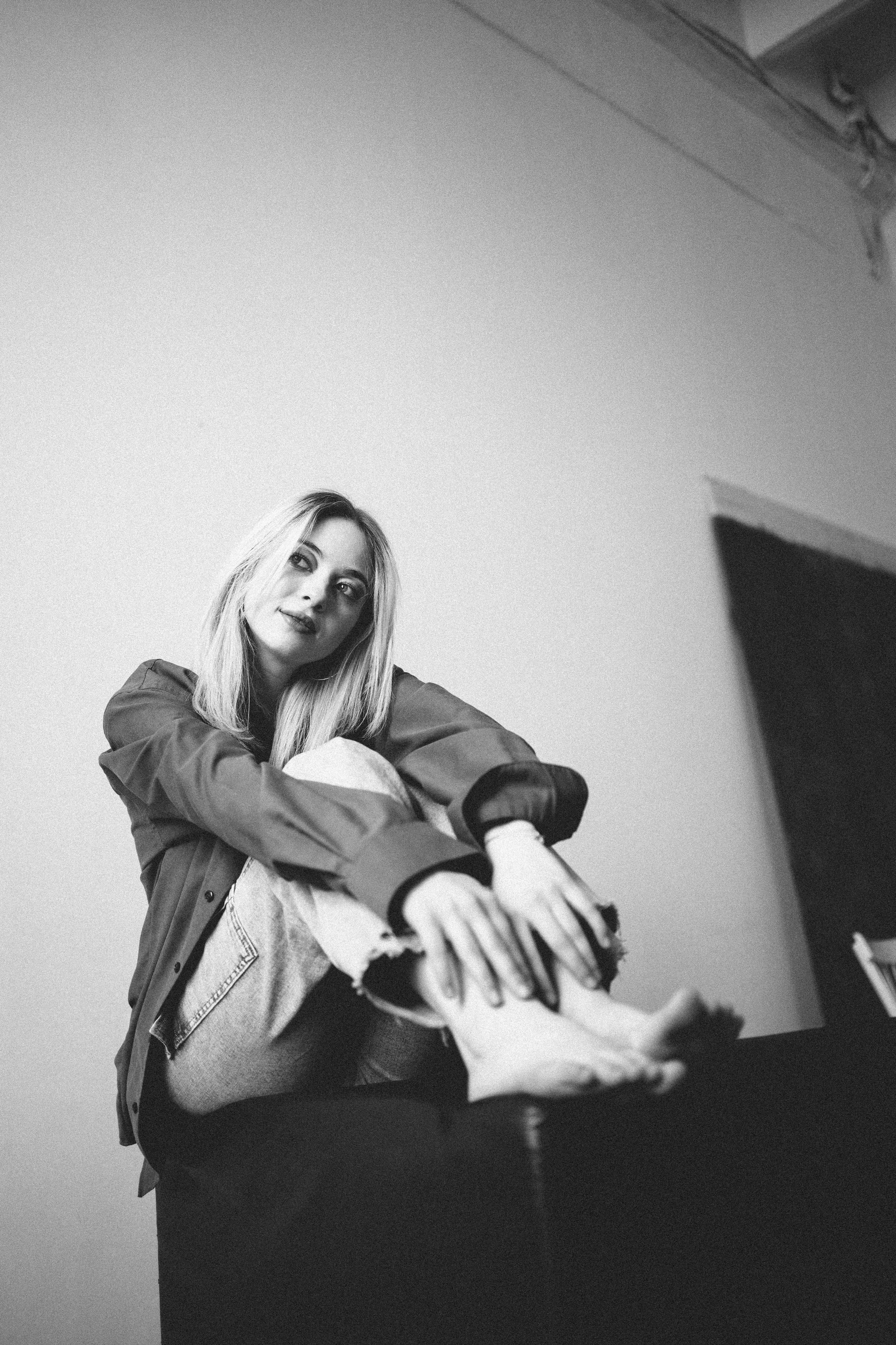 Минимализм. Lifestyle семейный и детский фотограф в Омске Иванова Екатерина