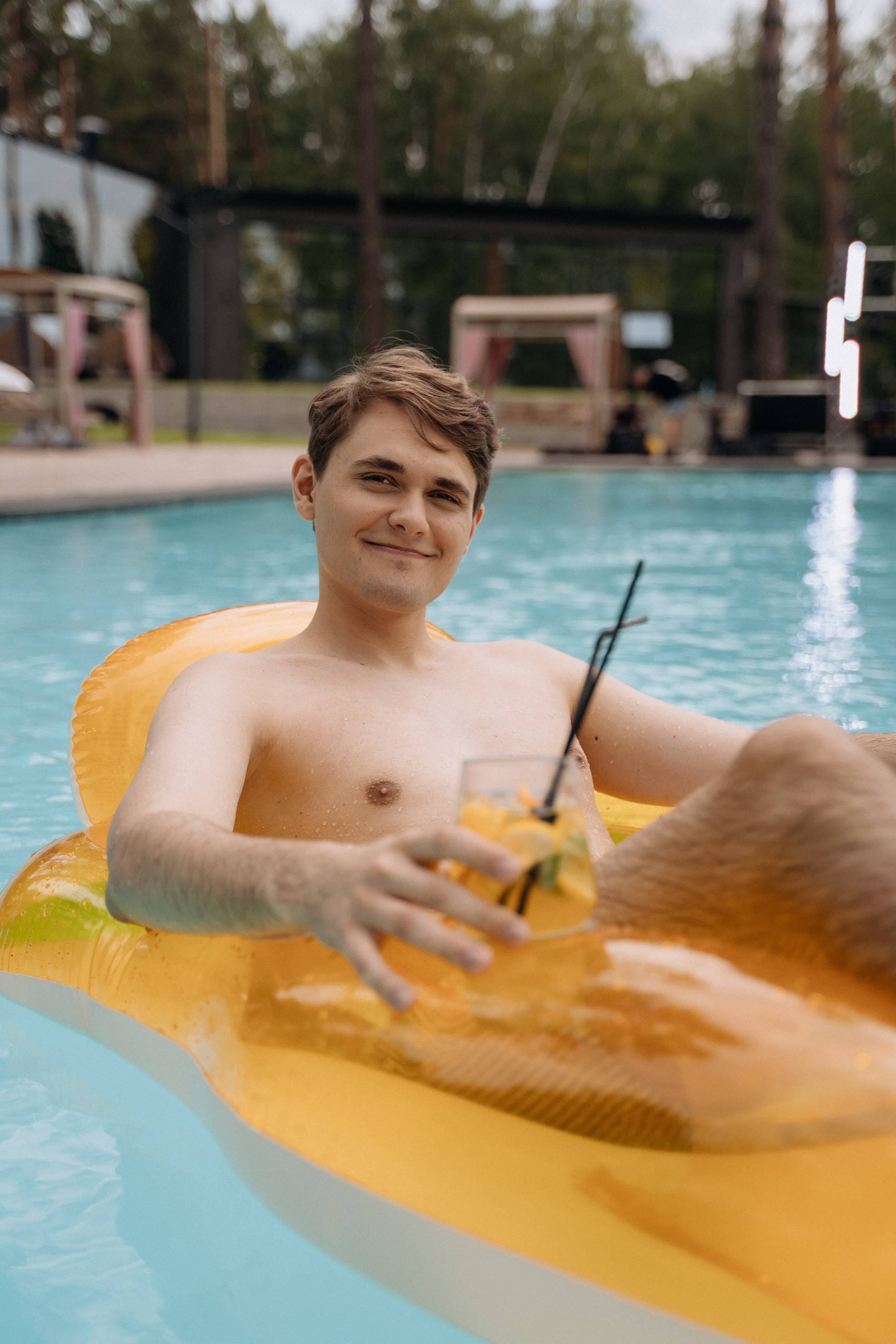 Рома и Настя. Свадебный и семейный фотограф в Новосибирске Наталья Зорина