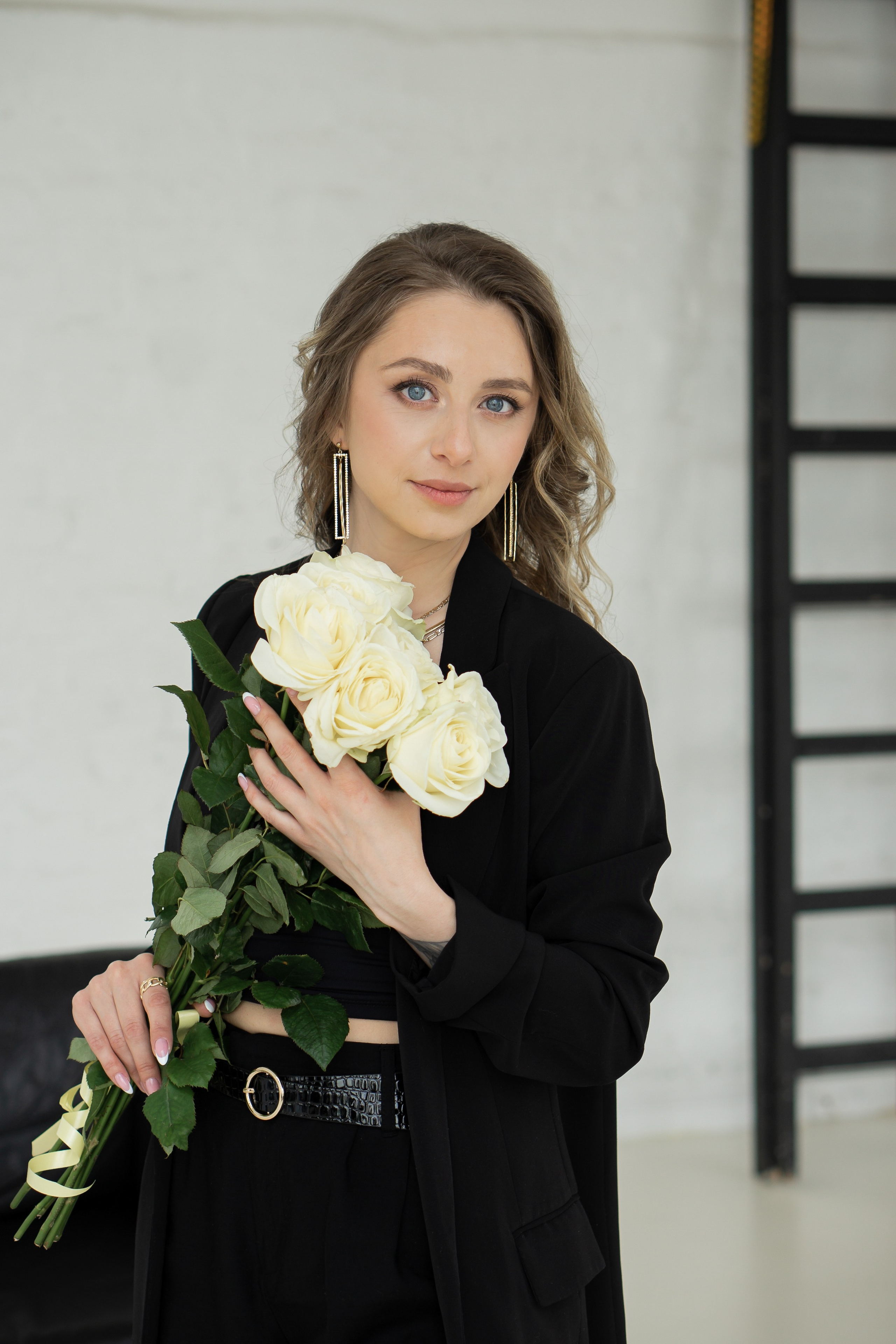 Анна Риелтор. Фотограф Ольга Игорева