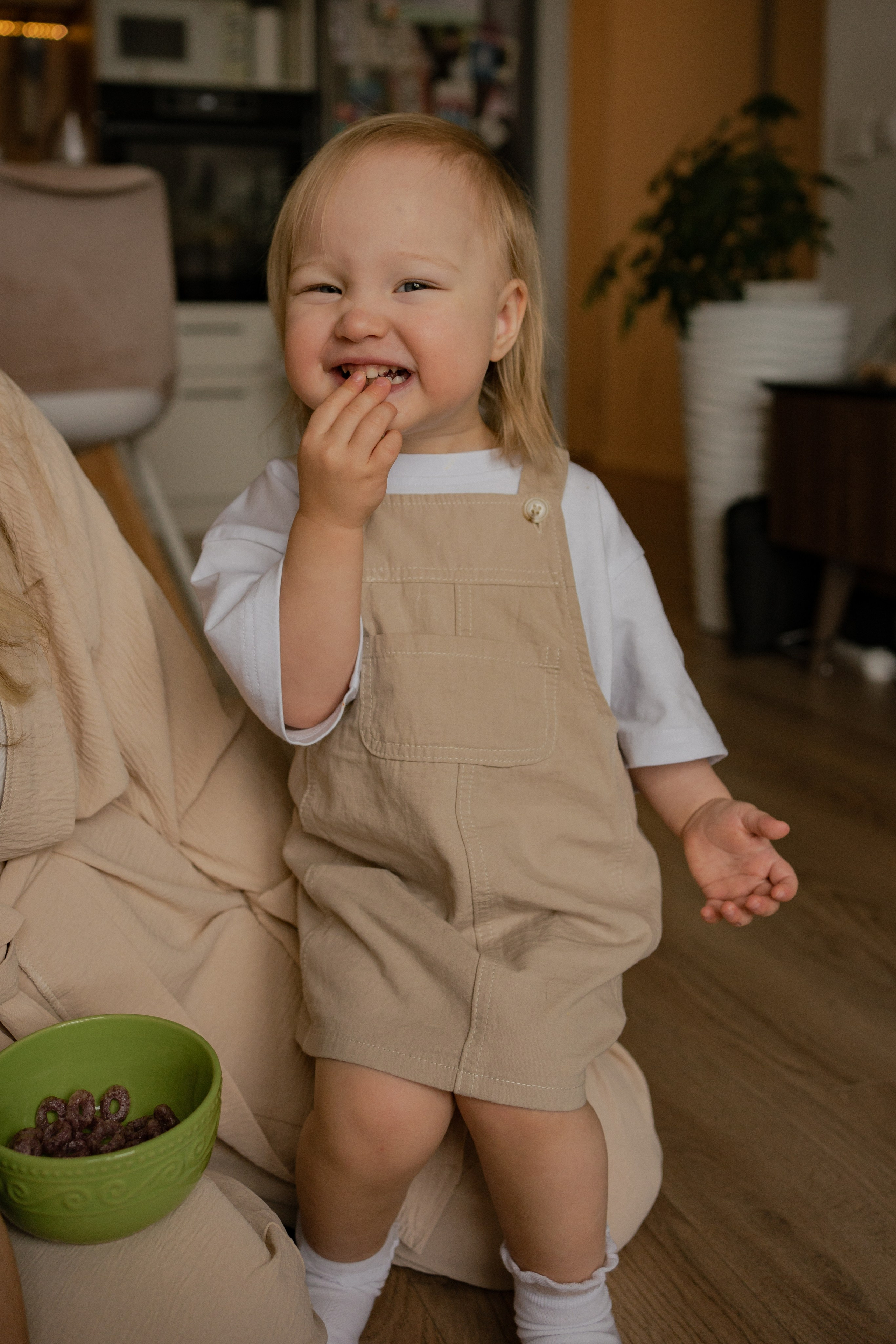 Домашняя фотосессия в Н. Фотограф Ольга Игорева