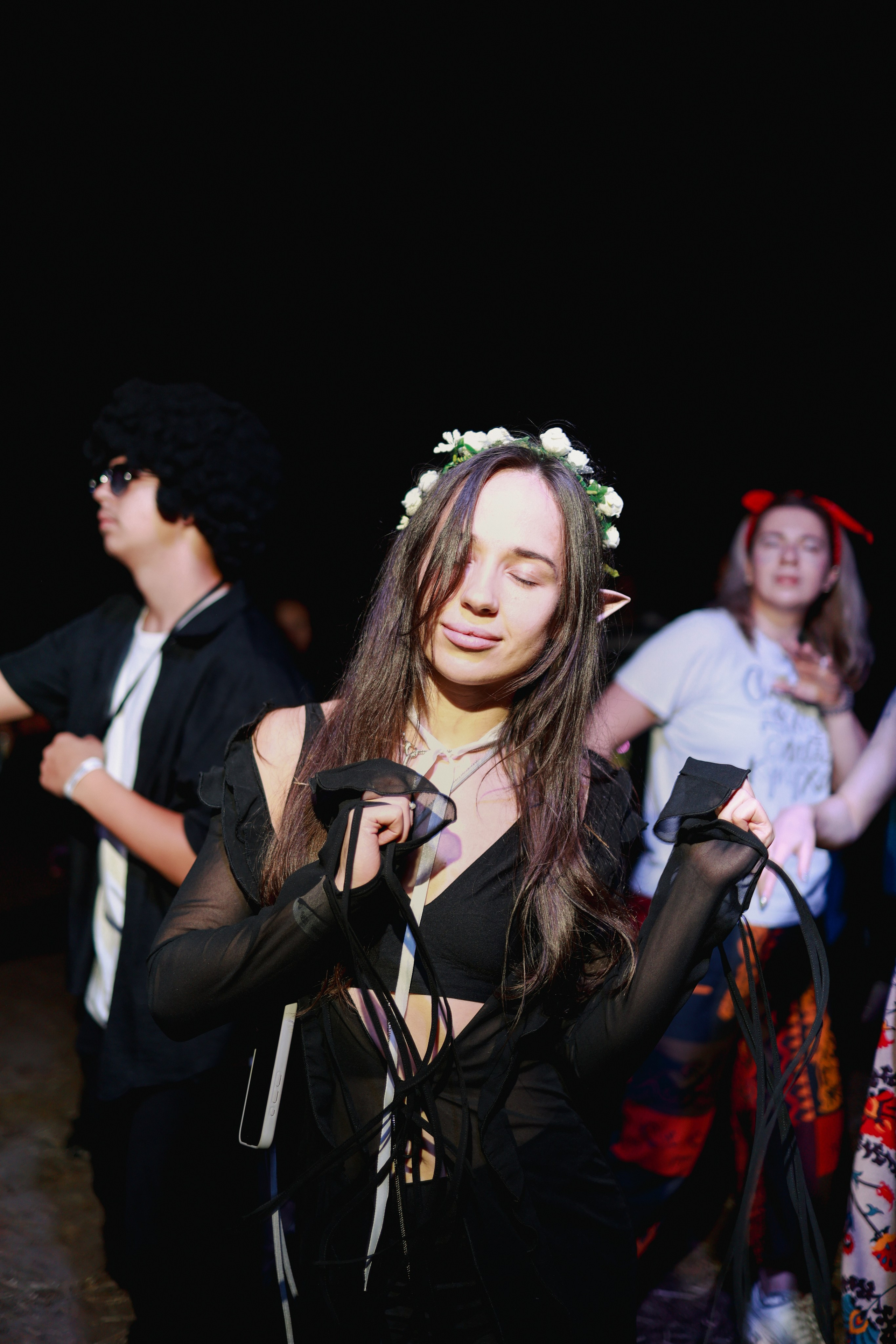 Фестиваль Hello Camper закрытие 2024. Репортажный и портретный фотограф в Санктпетербурге. Видиосъемка мероприятий в Санкт-Петербурге