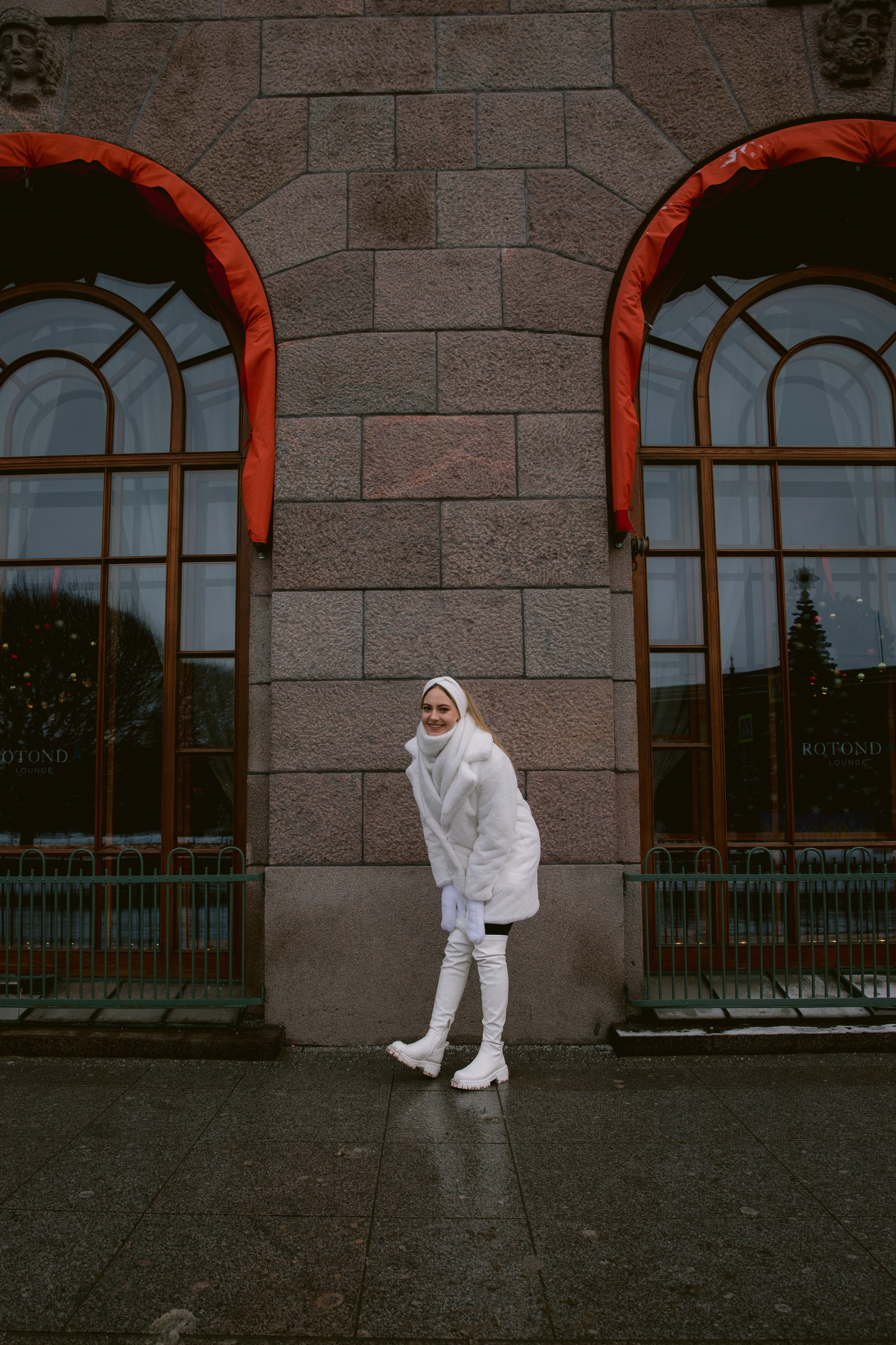 Соня 26.12.23. Фотограф | Таганрог | Ростов