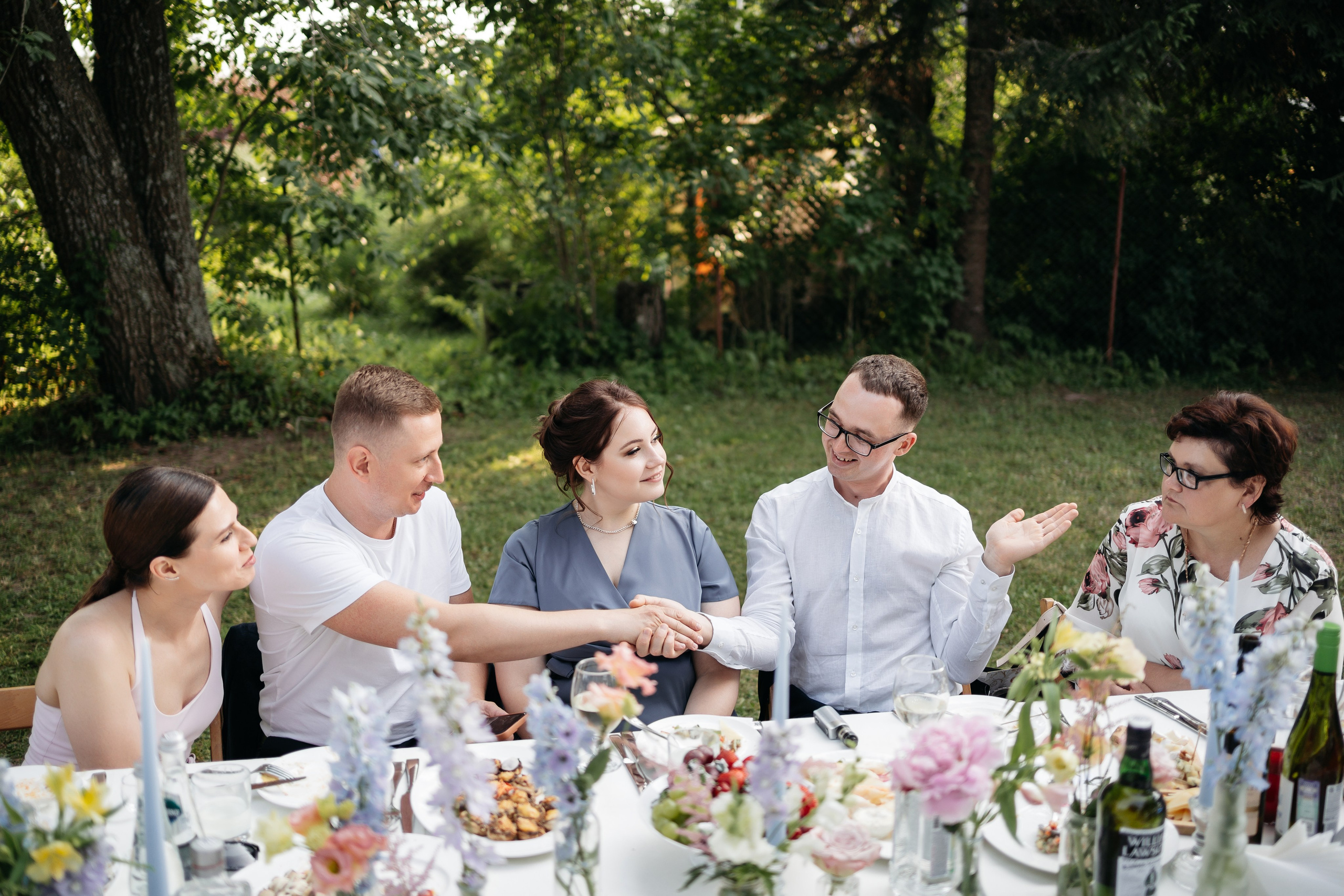 Мурашки по коже. Олег и Мария Ивановы фотограф и видеограф в Пскове Санкт - Петербурге