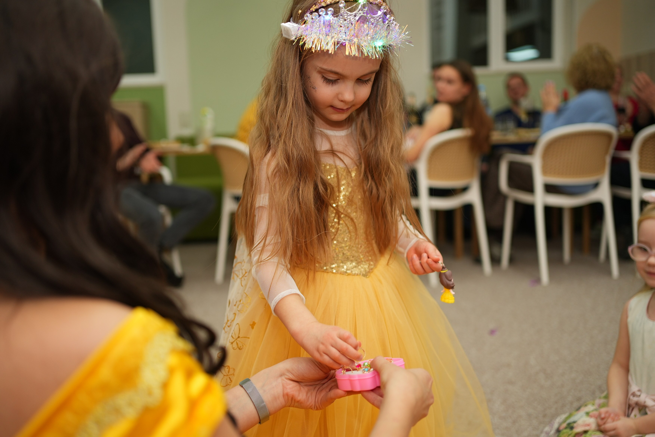 День Рождения Алисы. Семейный и свадебный фотограф Минск, Беларусь Анна Орловская