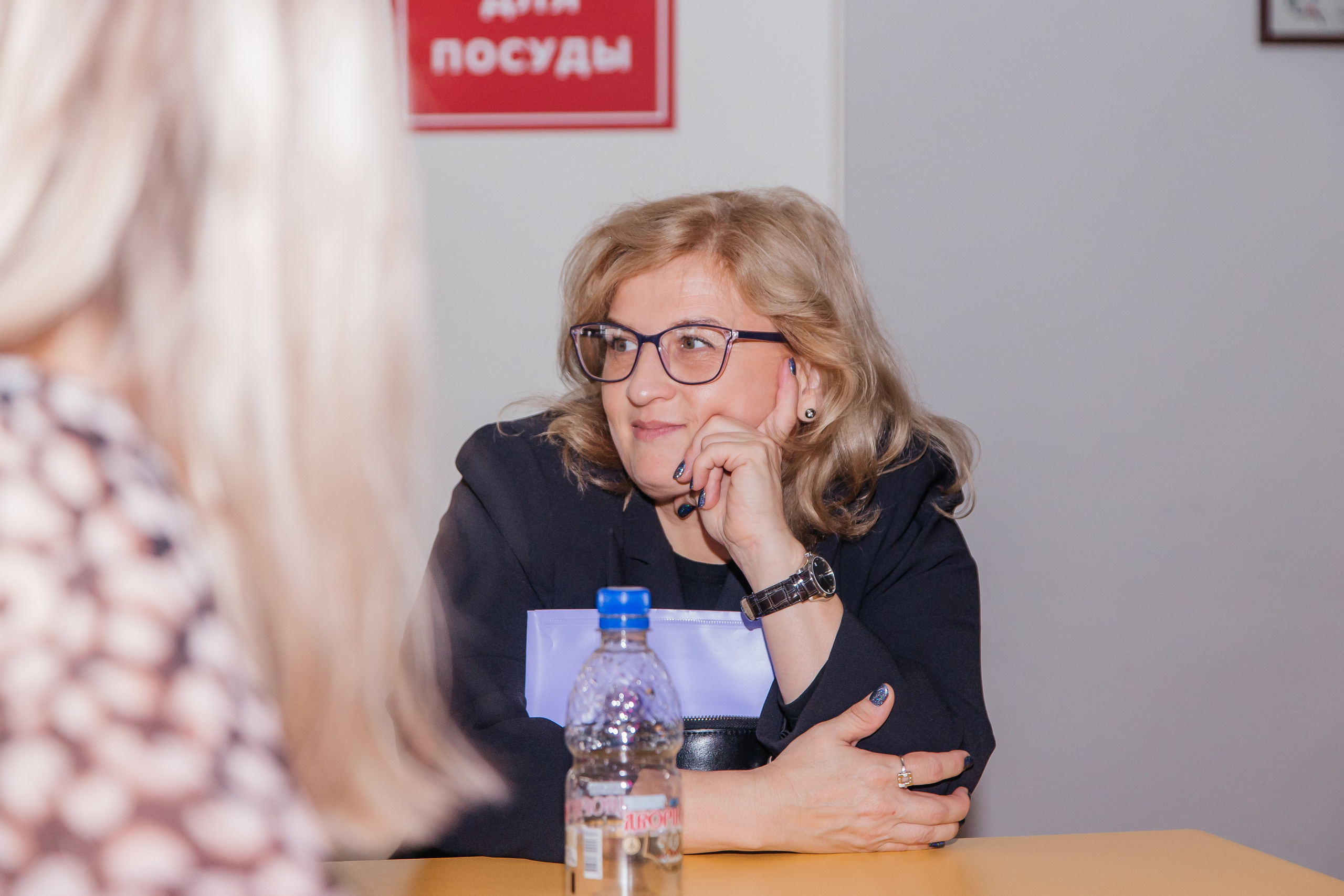 Стоматологическая конференция. Фотограф в Самаре / Олеся Широнина