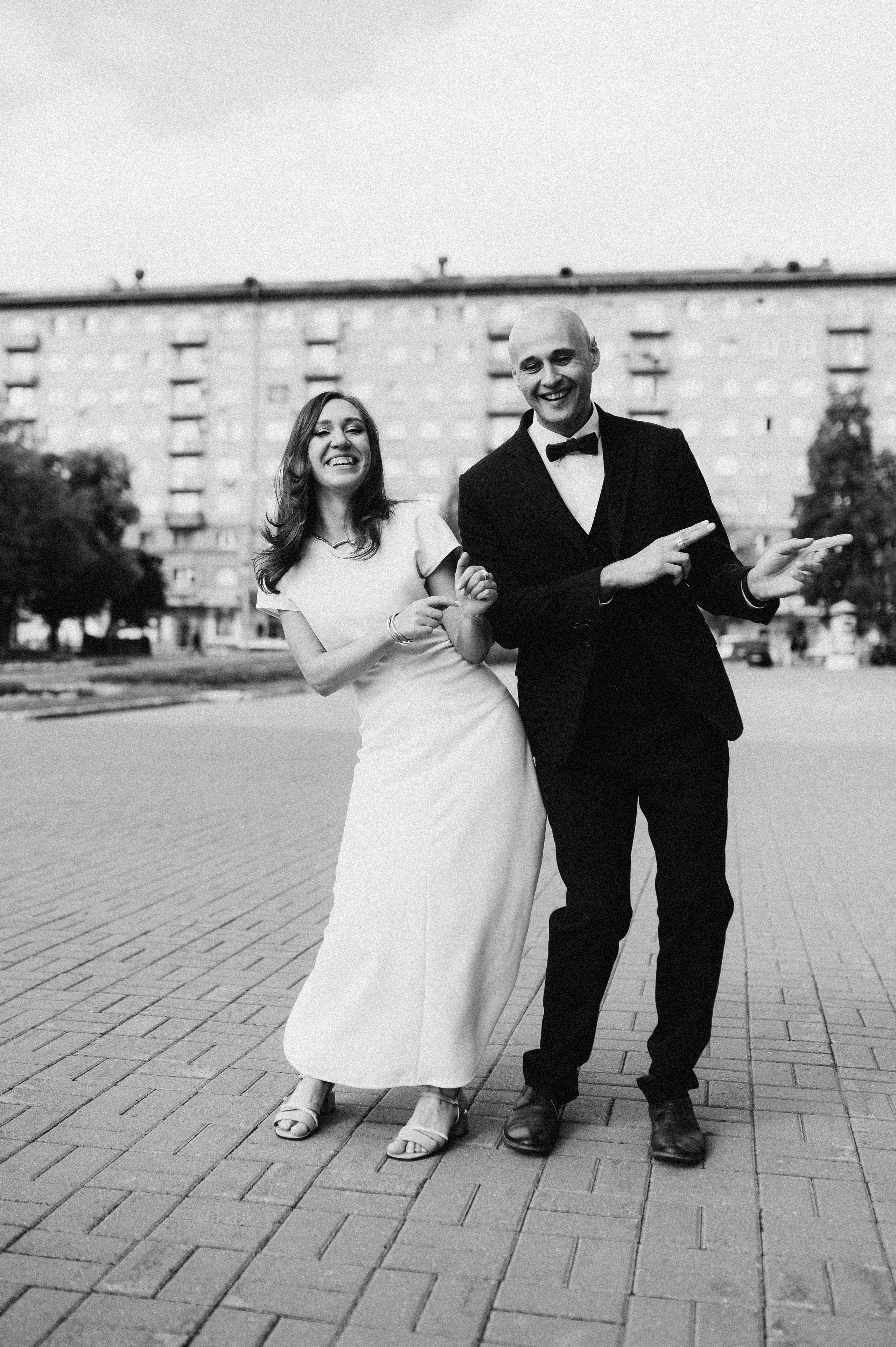 Свадебная фотосессия. Семейный фотограф в Новосибирске Женя Индрикова