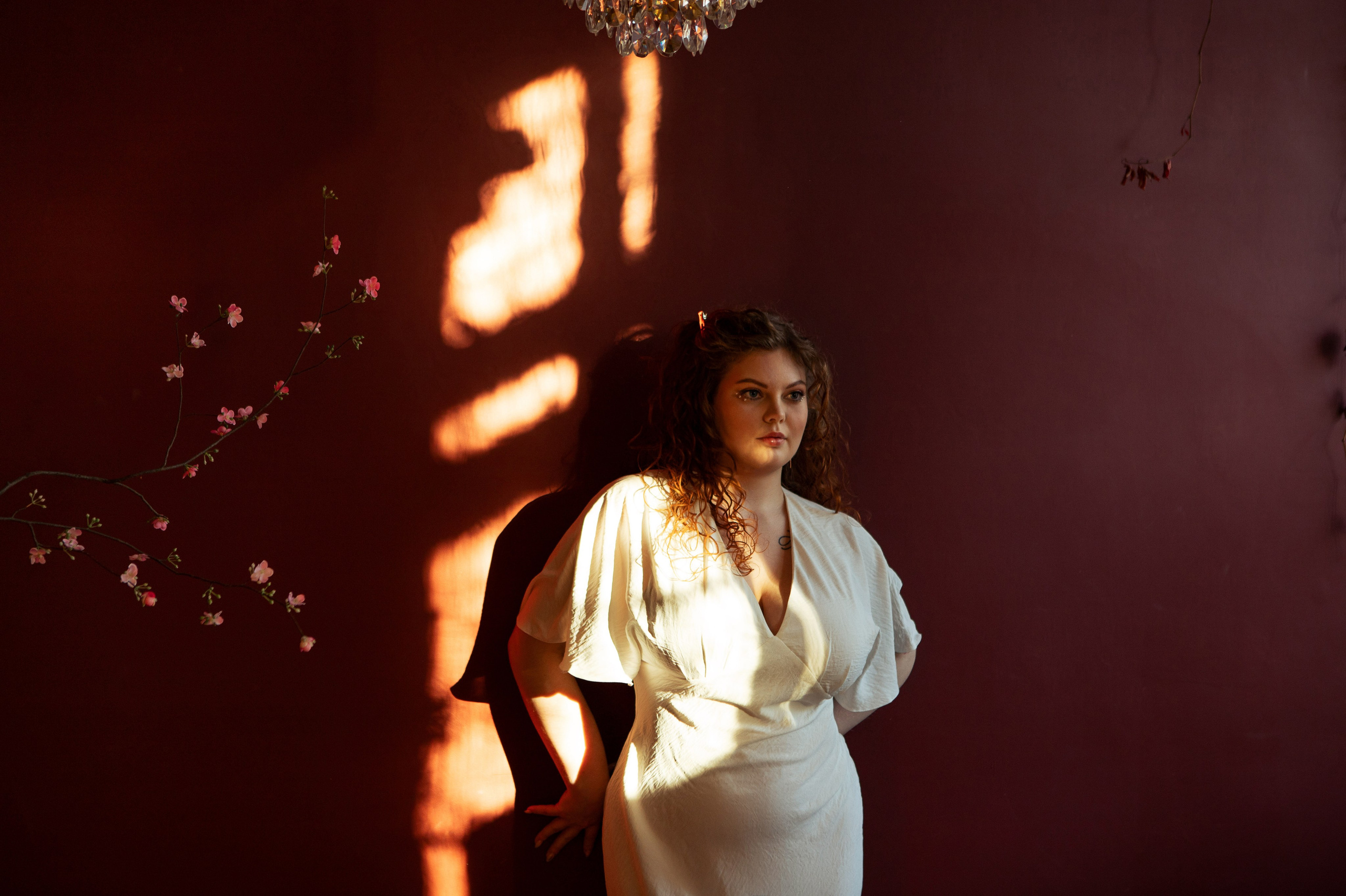 Вика. Семейный и контент- фотограф Анна Уткина, Электросталь, Ногинск, Москва