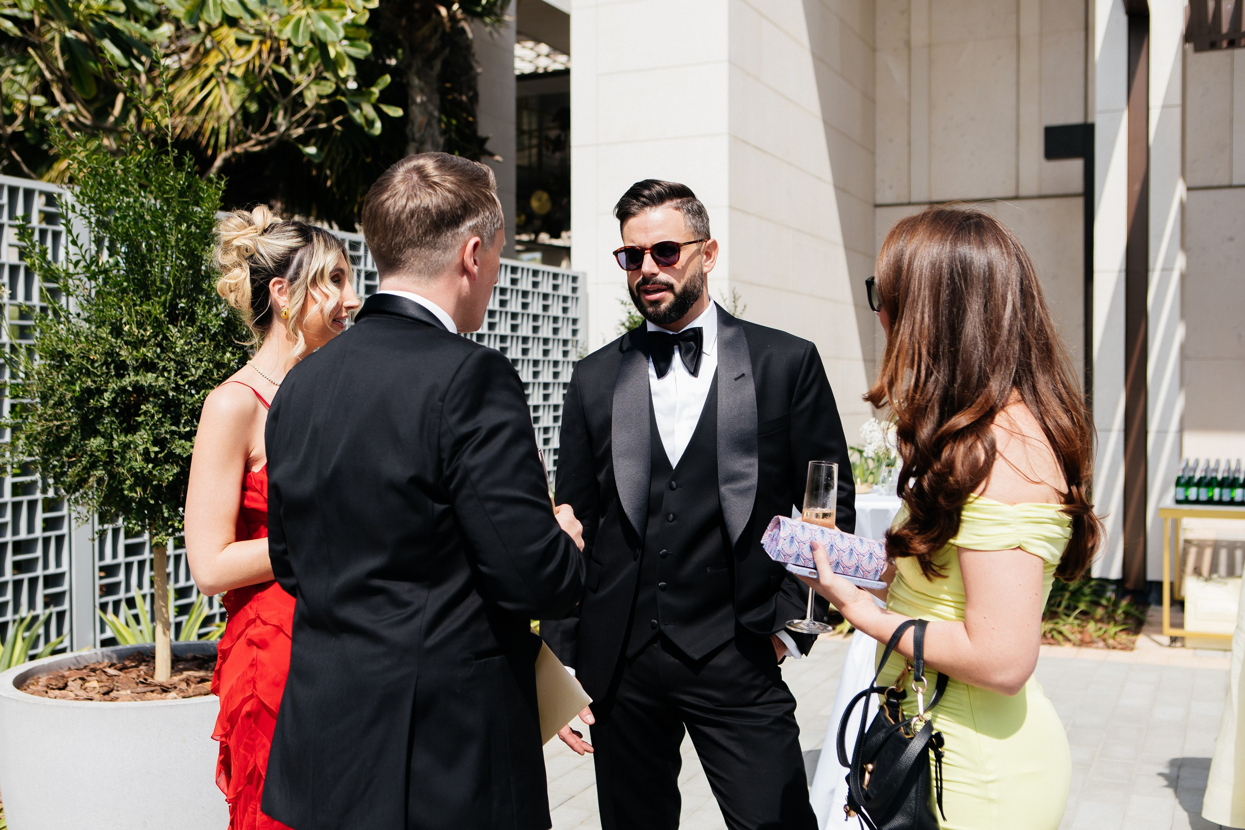 Wedding Atlantis. Valery Litvinova Photography