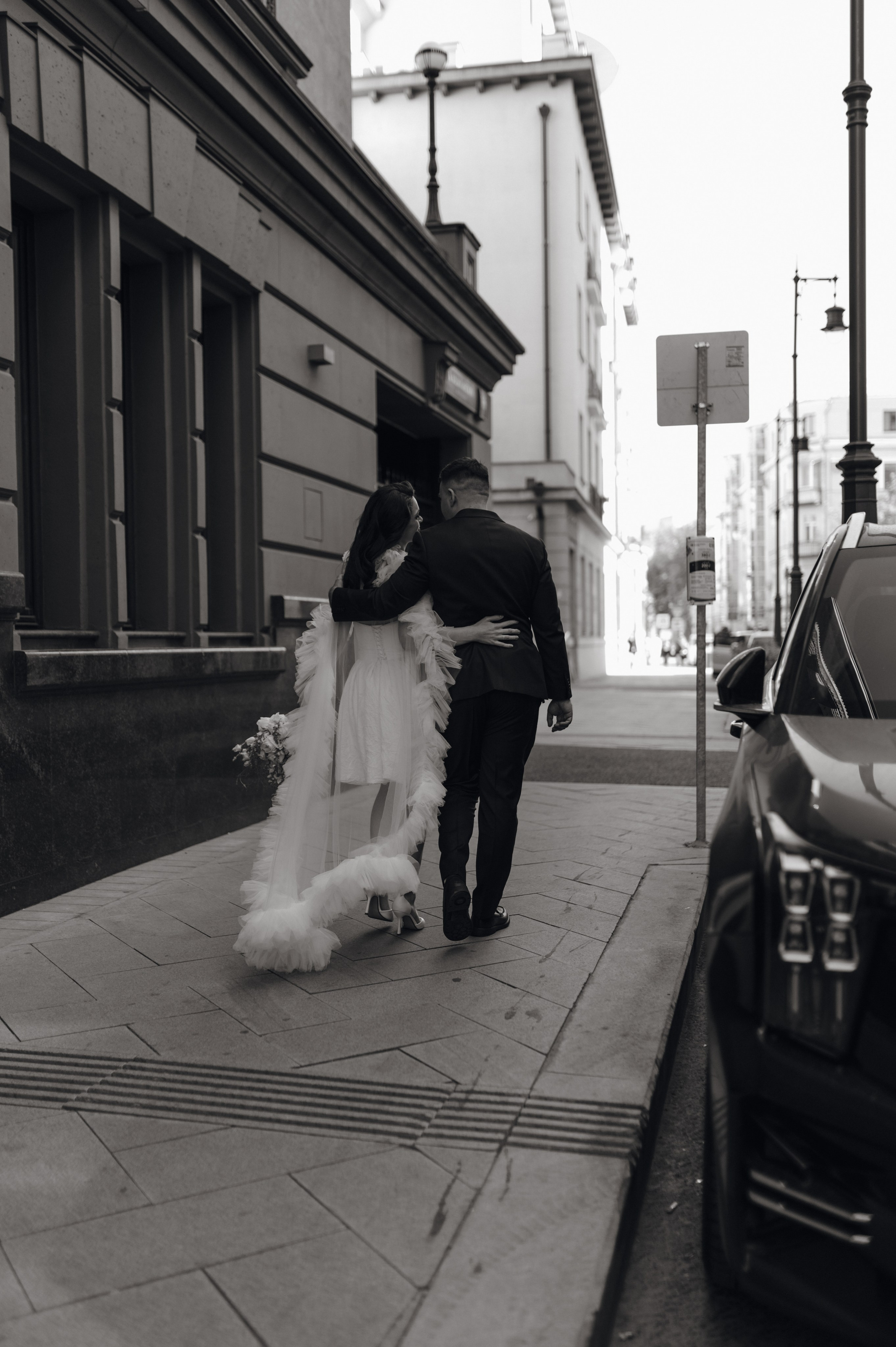 Елизавета и Константин. Особняк Спиридонова. Свадебный фотограф Москва и Санкт-Петербург. Анастасия Чудина