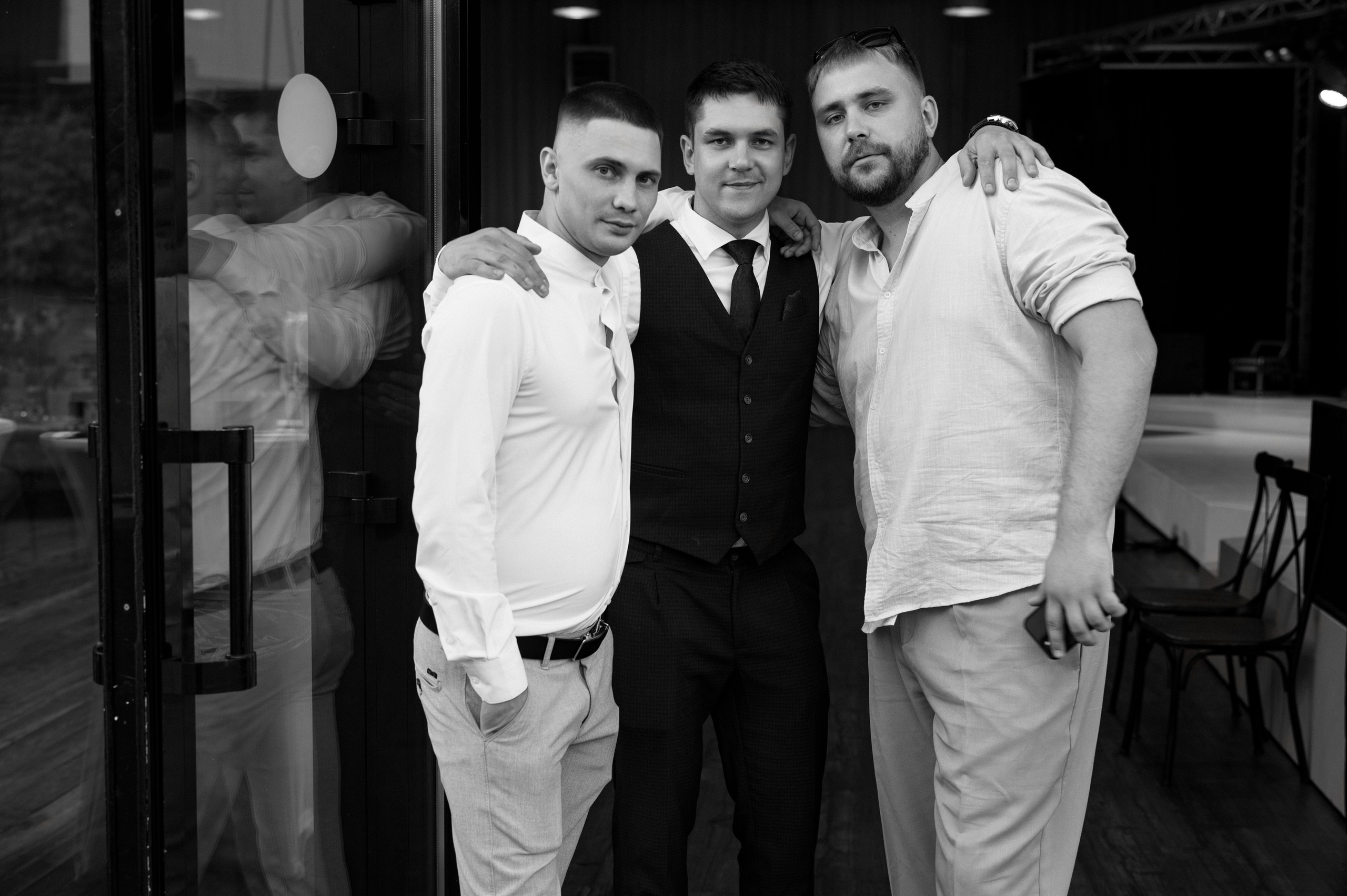 28.08.2025. Свадебный фотограф во Владивостоке Гарагуля Игорь