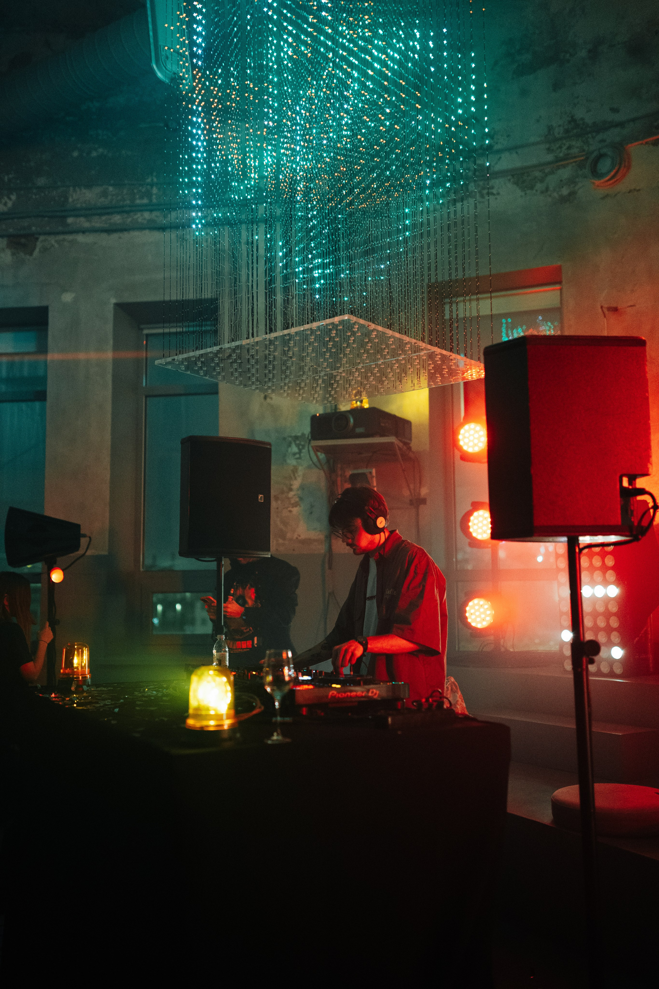 Sila sveta. Главная