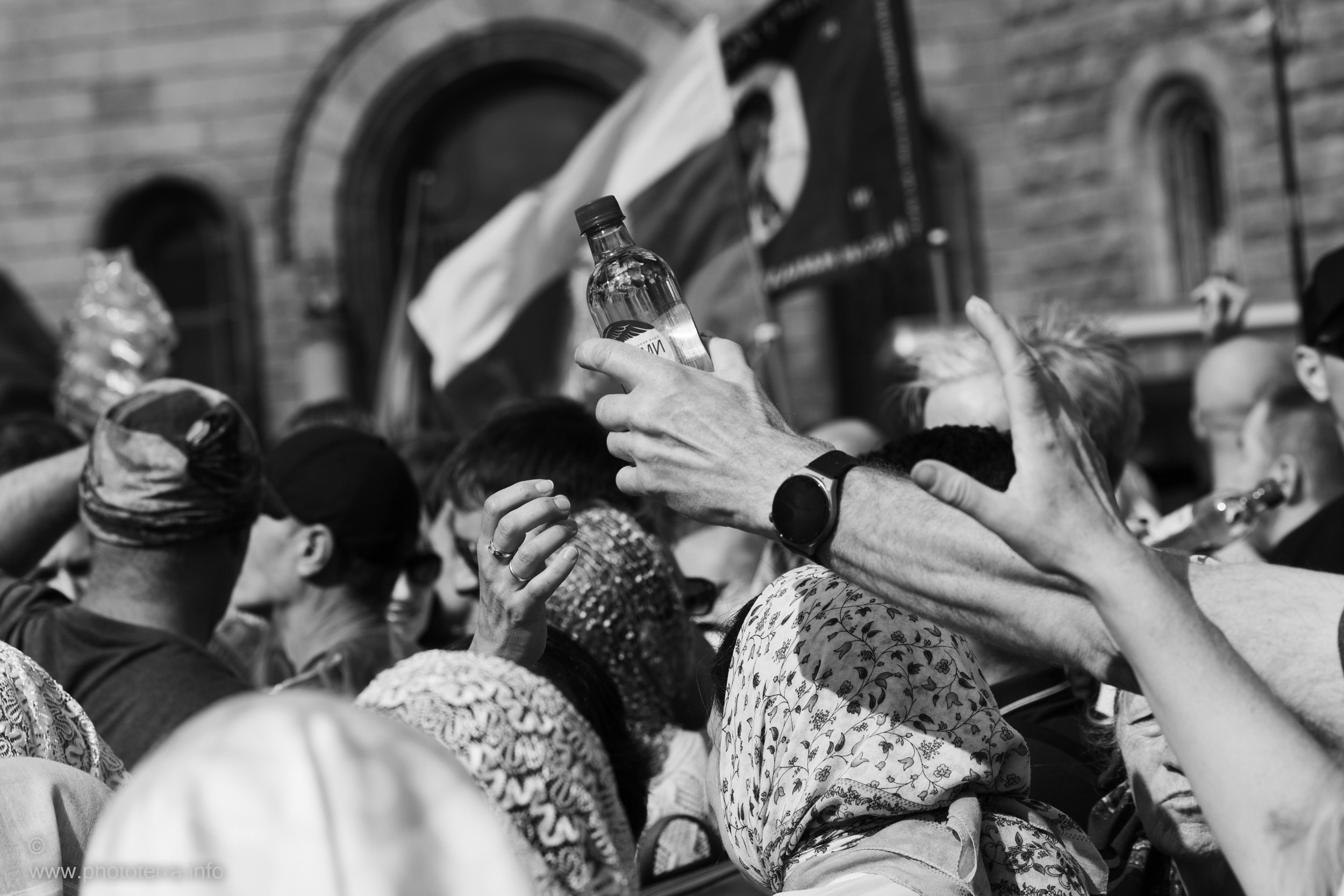 Репортажная съемка. Татьяна Корчагина. Фотограф, художник. Обучение фотографии