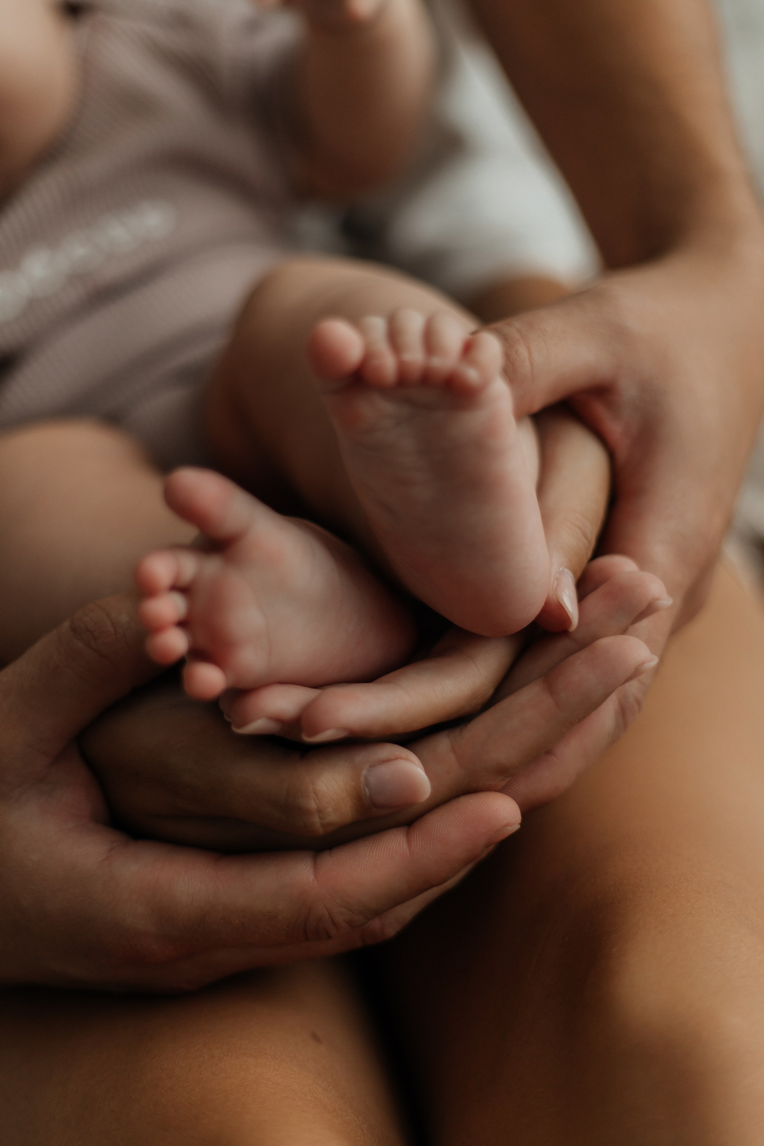 Леша Света и Василиса. Семейный фотограф Москва