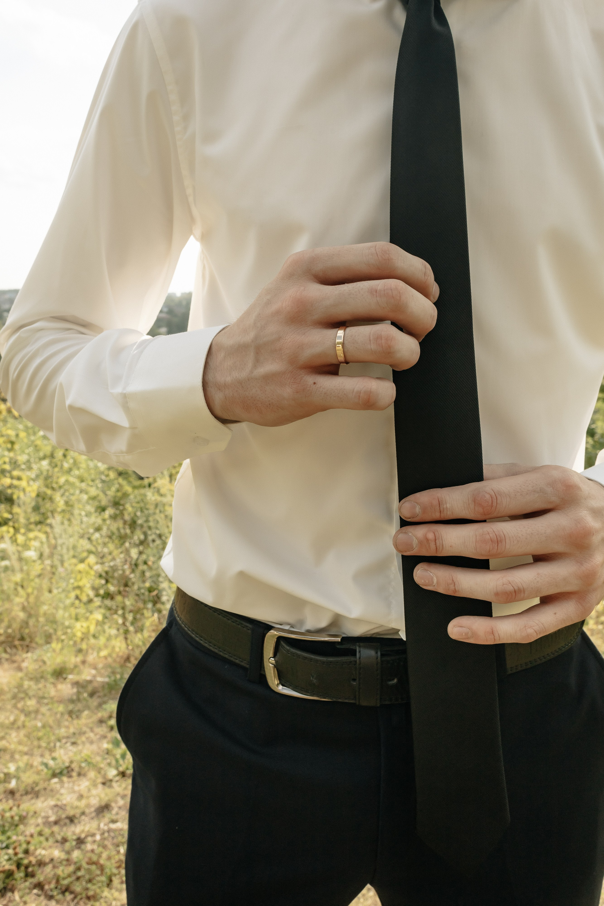 Роспись и съемка на откосе — Фатима и Кирилл. Свадебный фотограф в Нижнем Новгороде Генеральская Ира