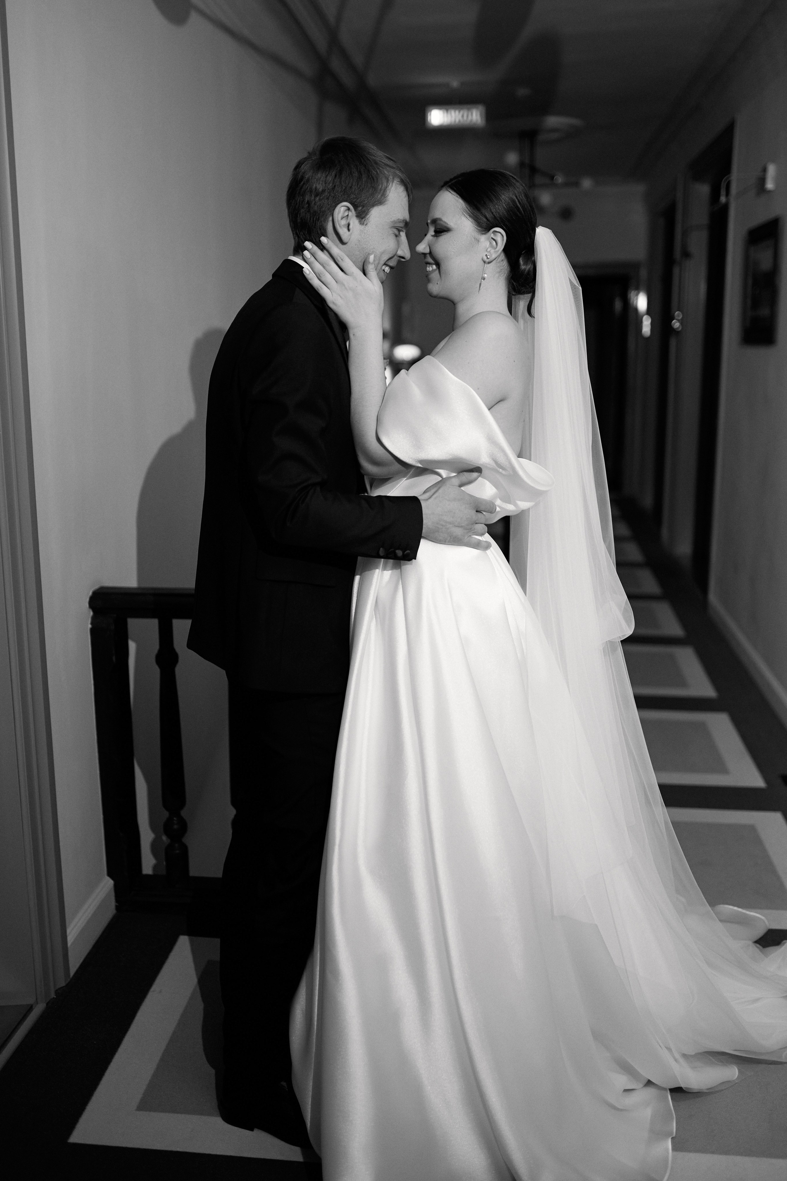 Посмотреть серию. Свадебный и семейный фотограф в Красноярске Тряпчев Павел