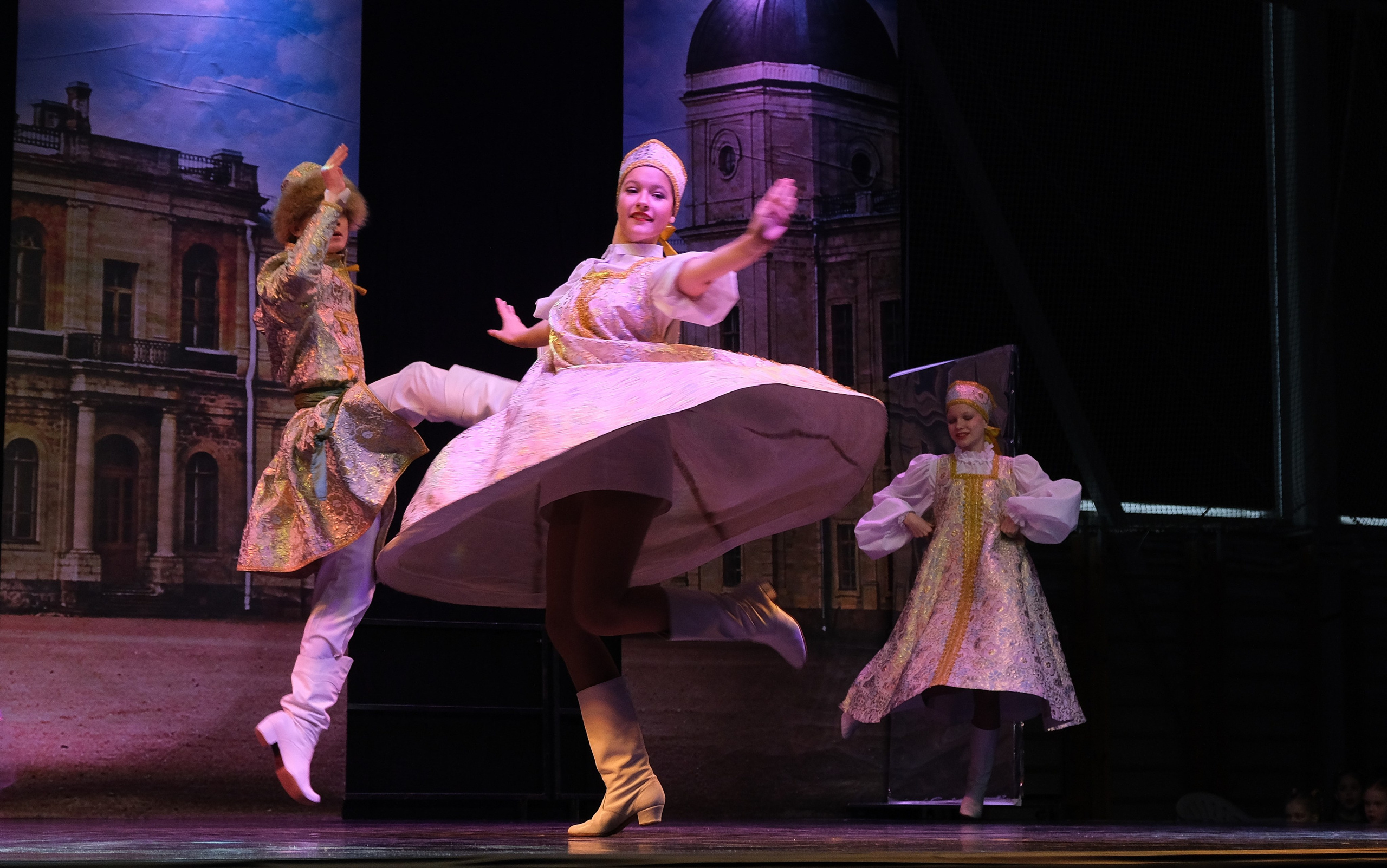 Репортажная съемка. Репортажный, концертный фотограф в Санкт-Петербурге Эва Маркова