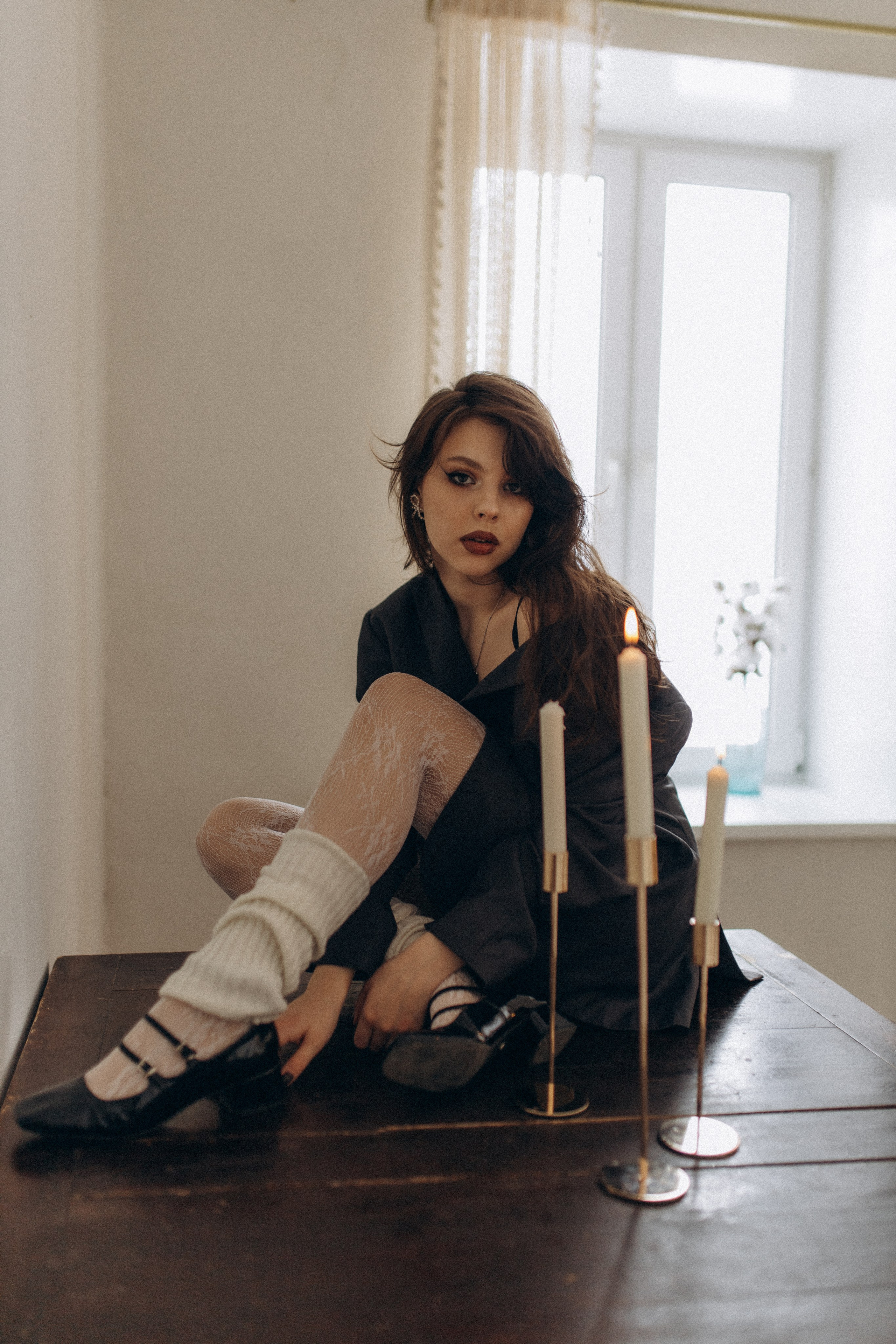 Ева. Фотограф Саратов