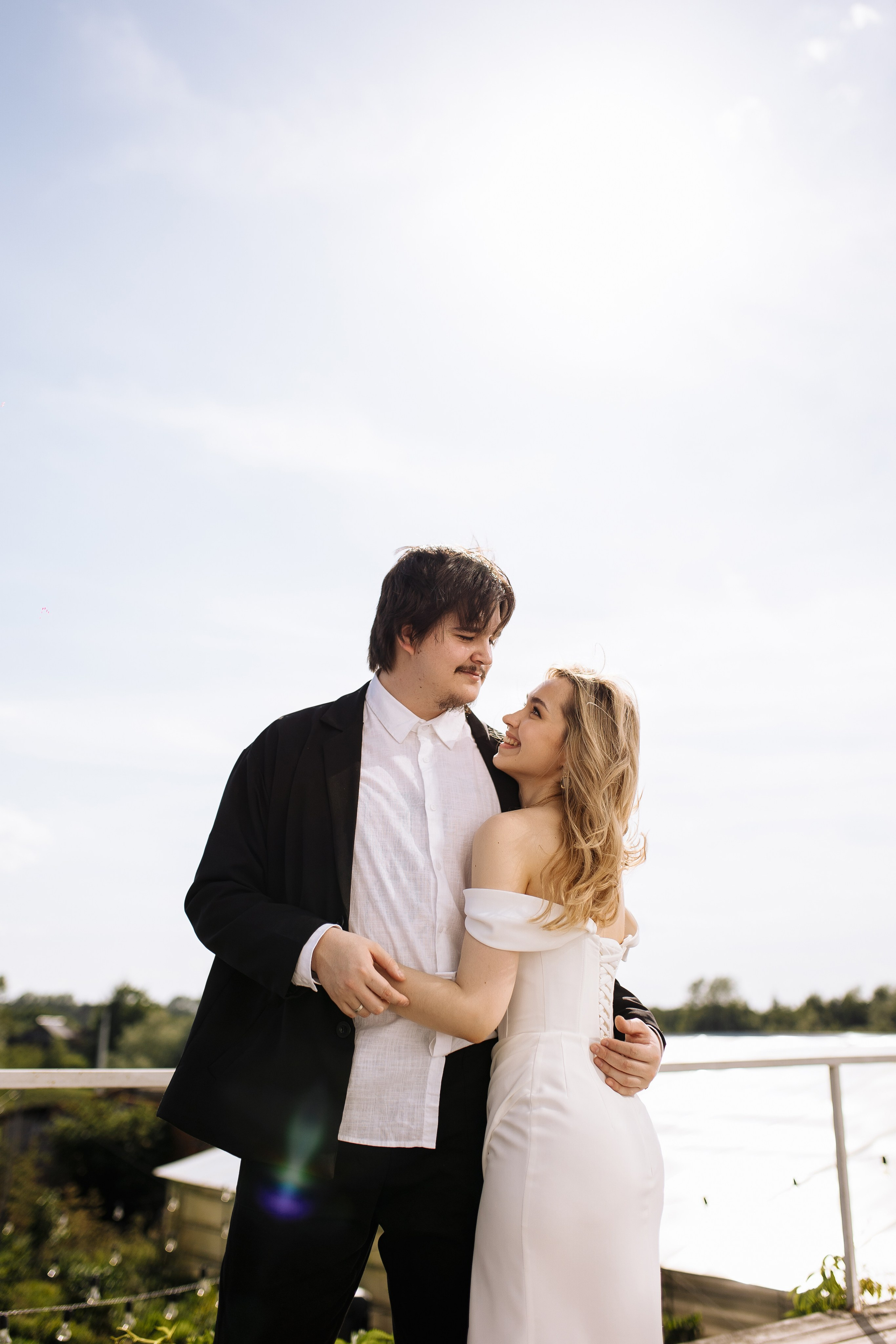 Свадебный репортаж. Свадебный и Репортажный фотограф Александр Шаров