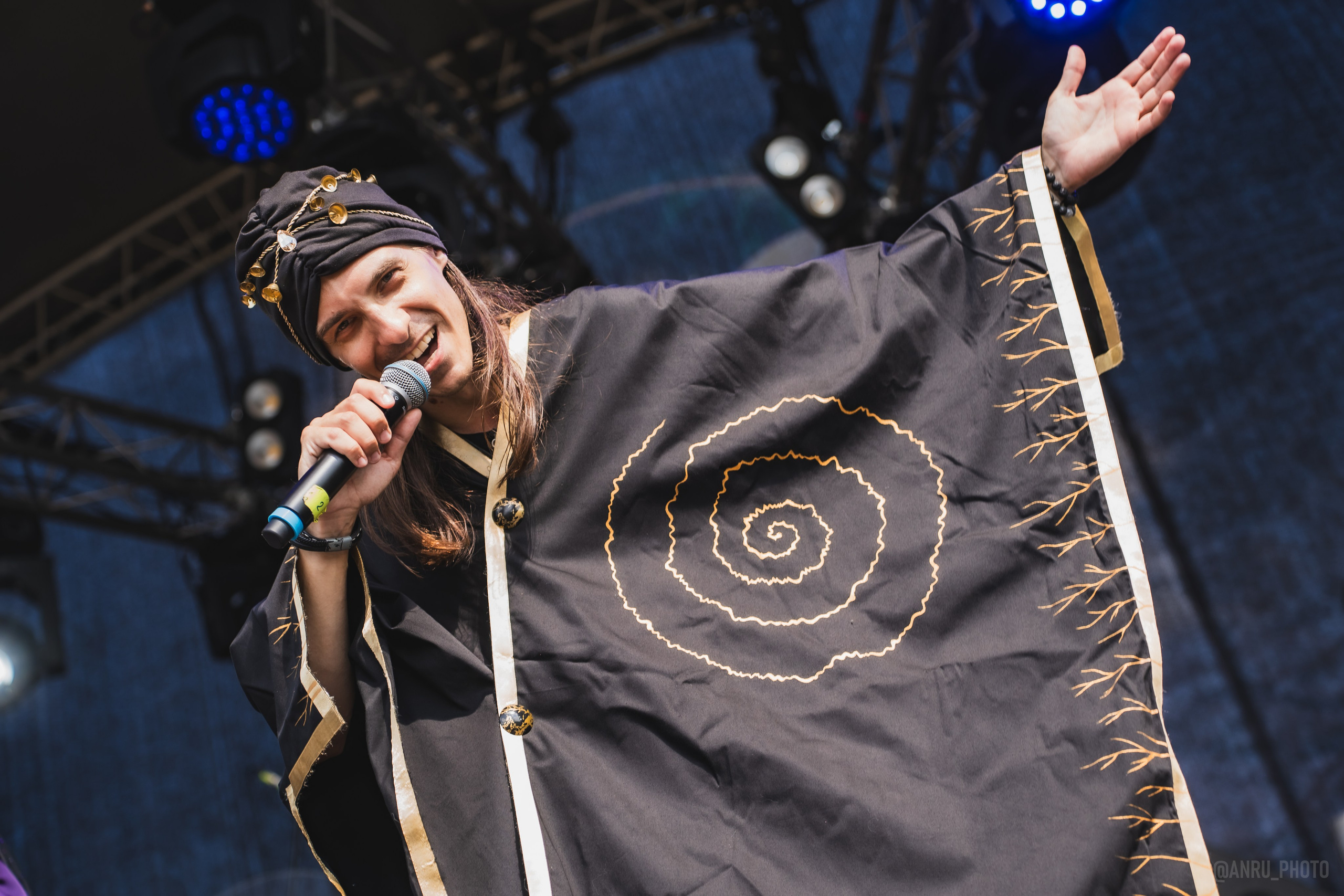 Концерты. Репортажный фотограф Анастасия Рубцова