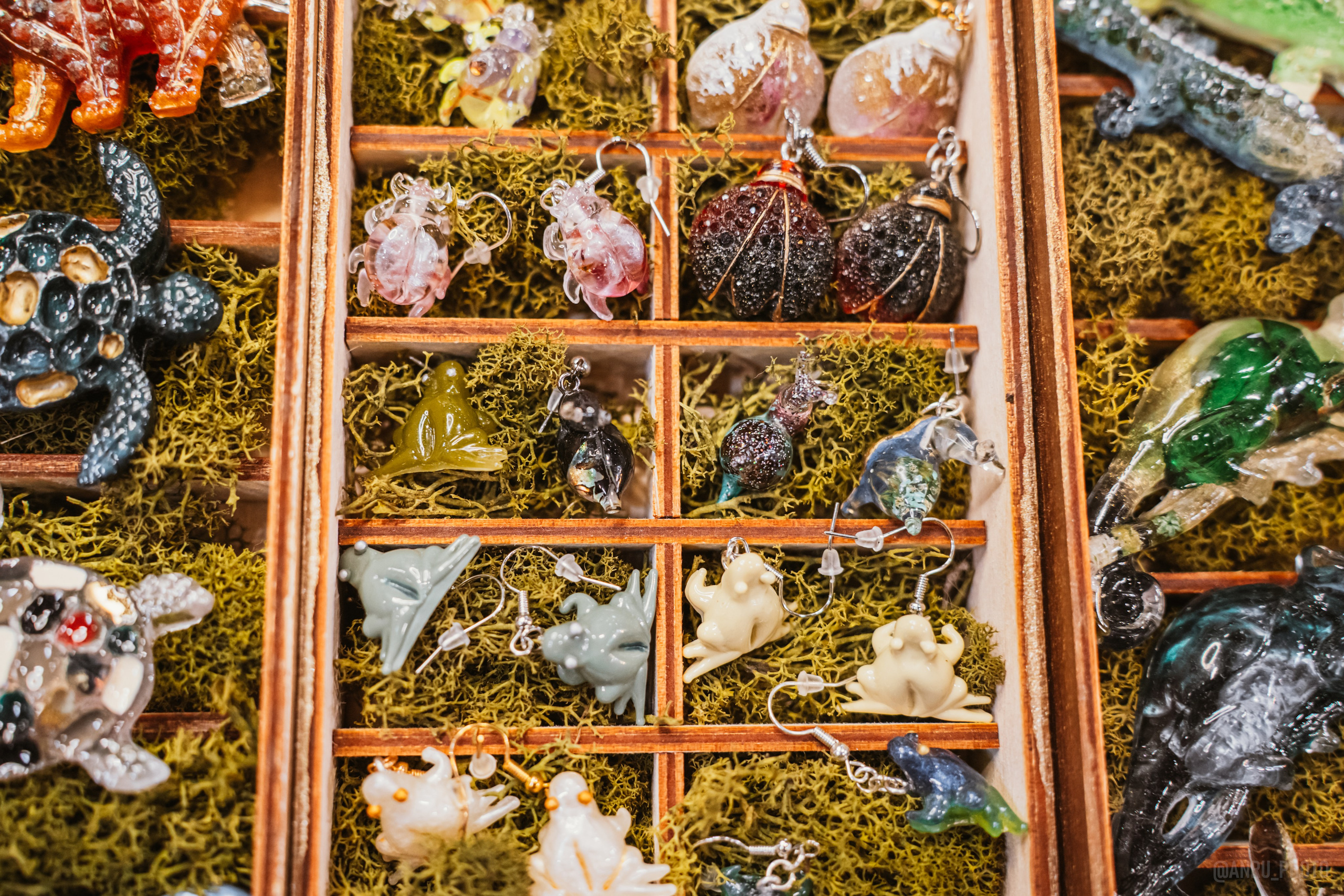 Рептилиум (ручная работа). Репортажный фотограф Анастасия Рубцова