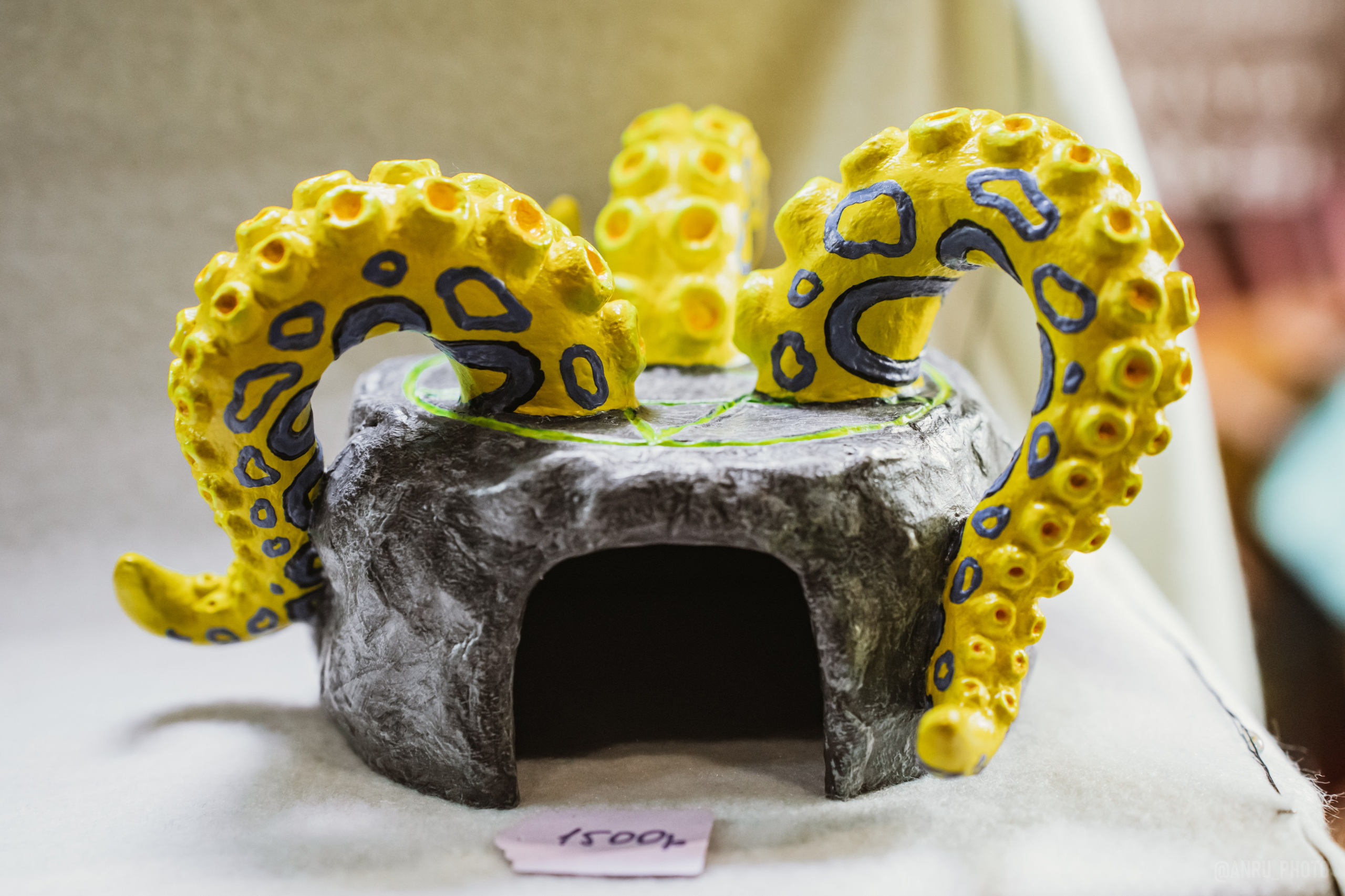 Рептилиум (ручная работа). Репортажный фотограф Анастасия Рубцова