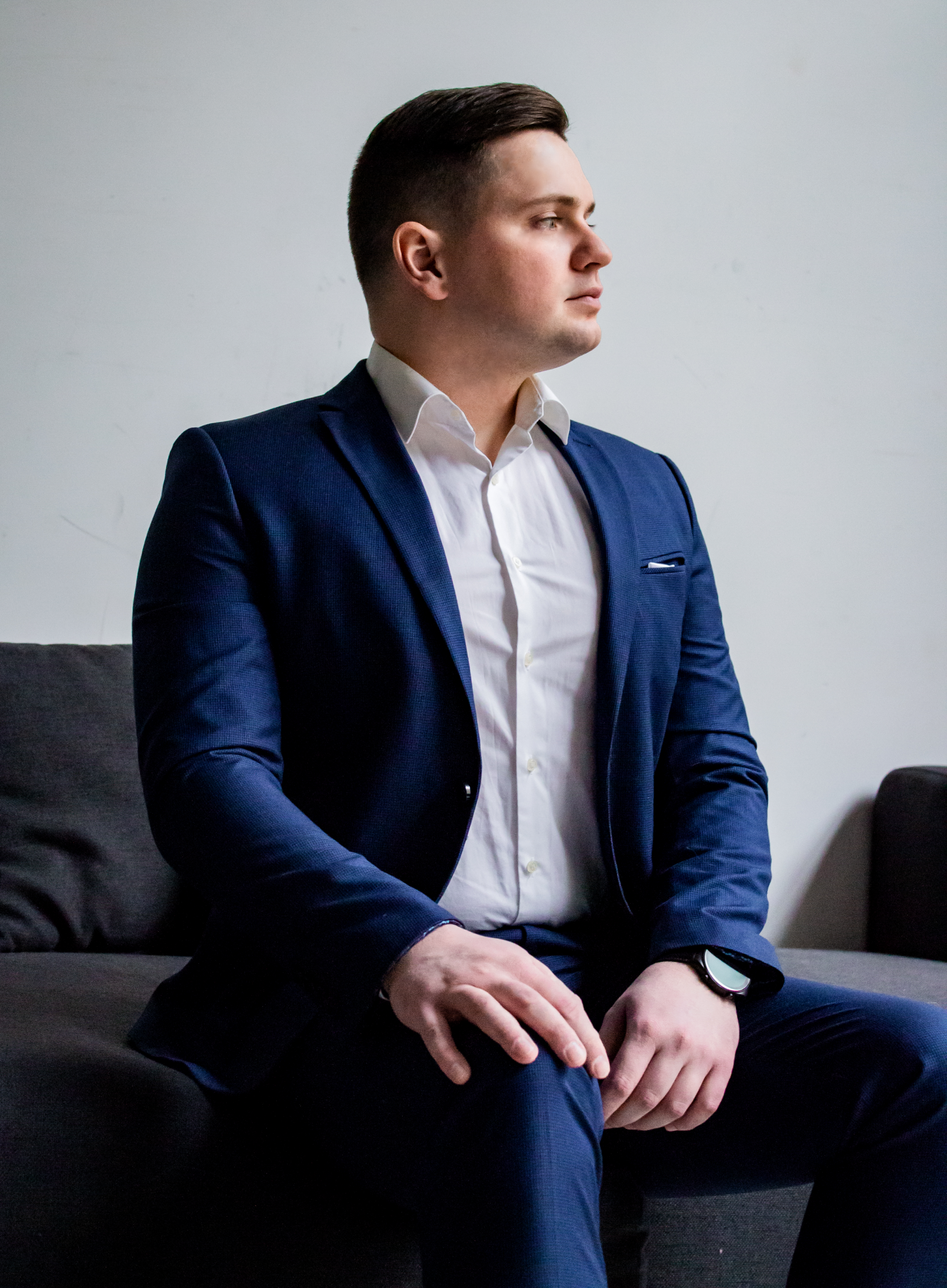 Бизнес. Репортажный фотограф Анастасия Рубцова