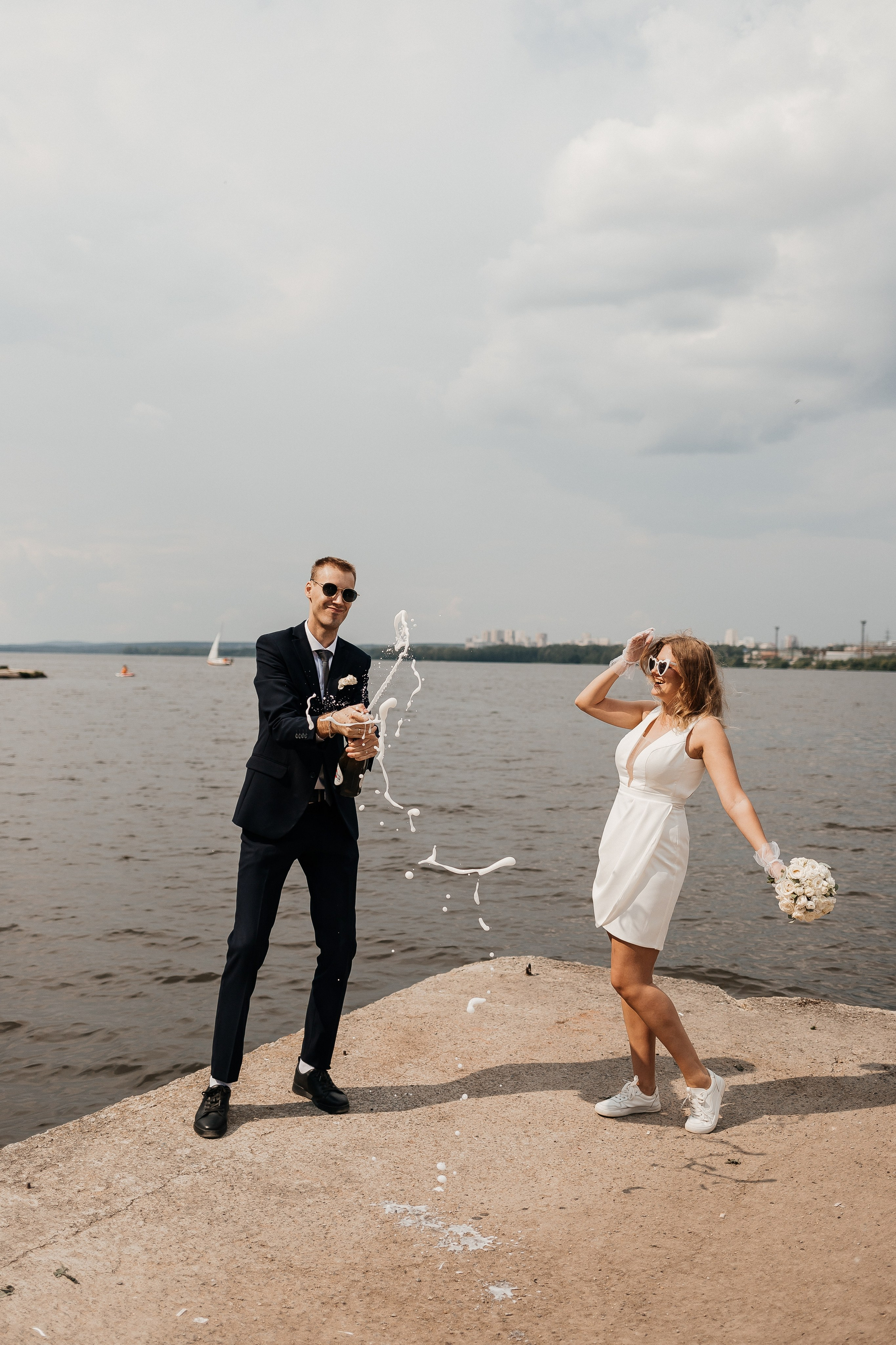 Владимир и Ника/2024. Свадебный и семейный фотограф в Екатеринбурге