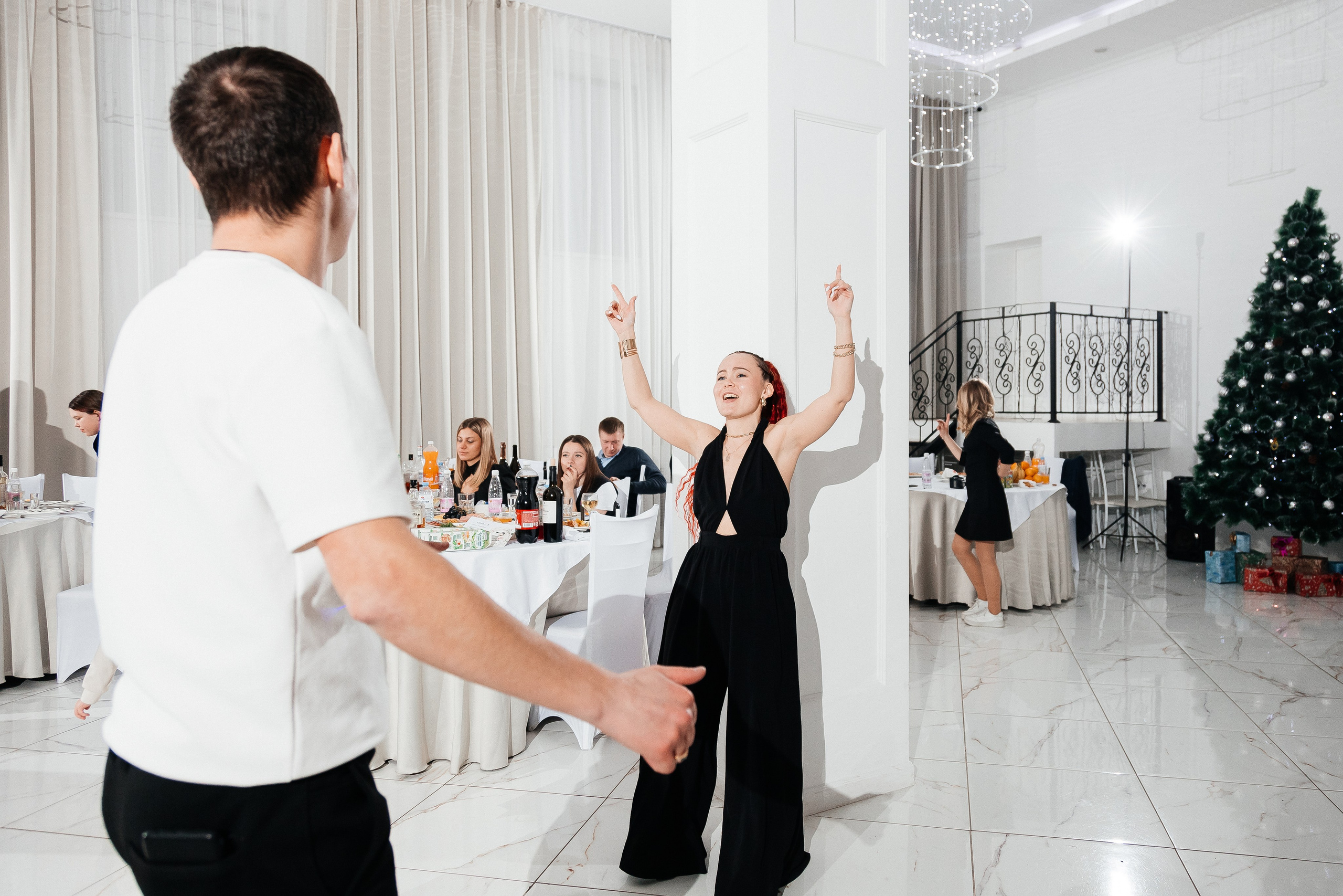 Юбилей Максима. Свадебный и семейный фотограф в Екатеринбурге