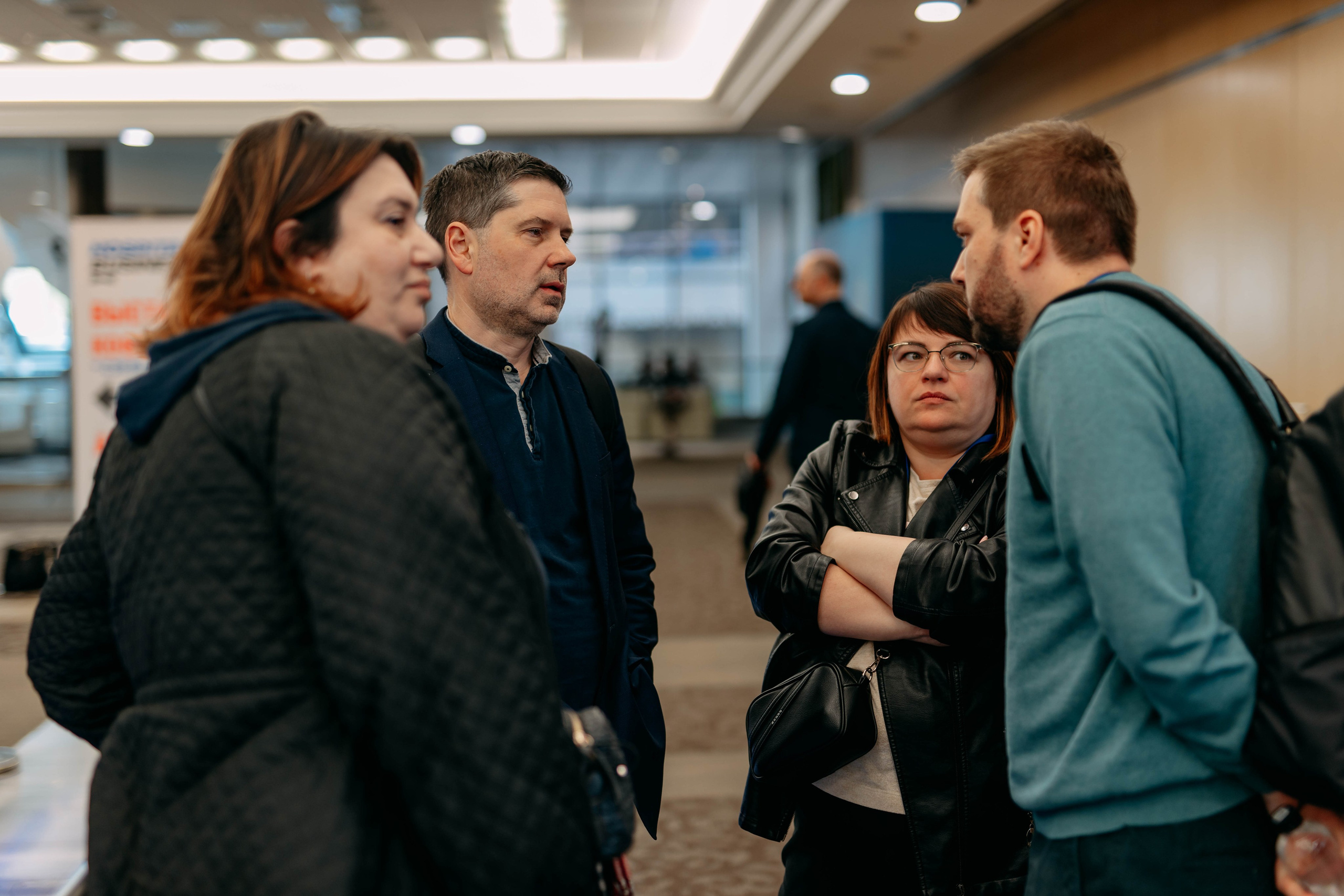 Форум отельеров. Фото и видео съемка. Андрей Ионов