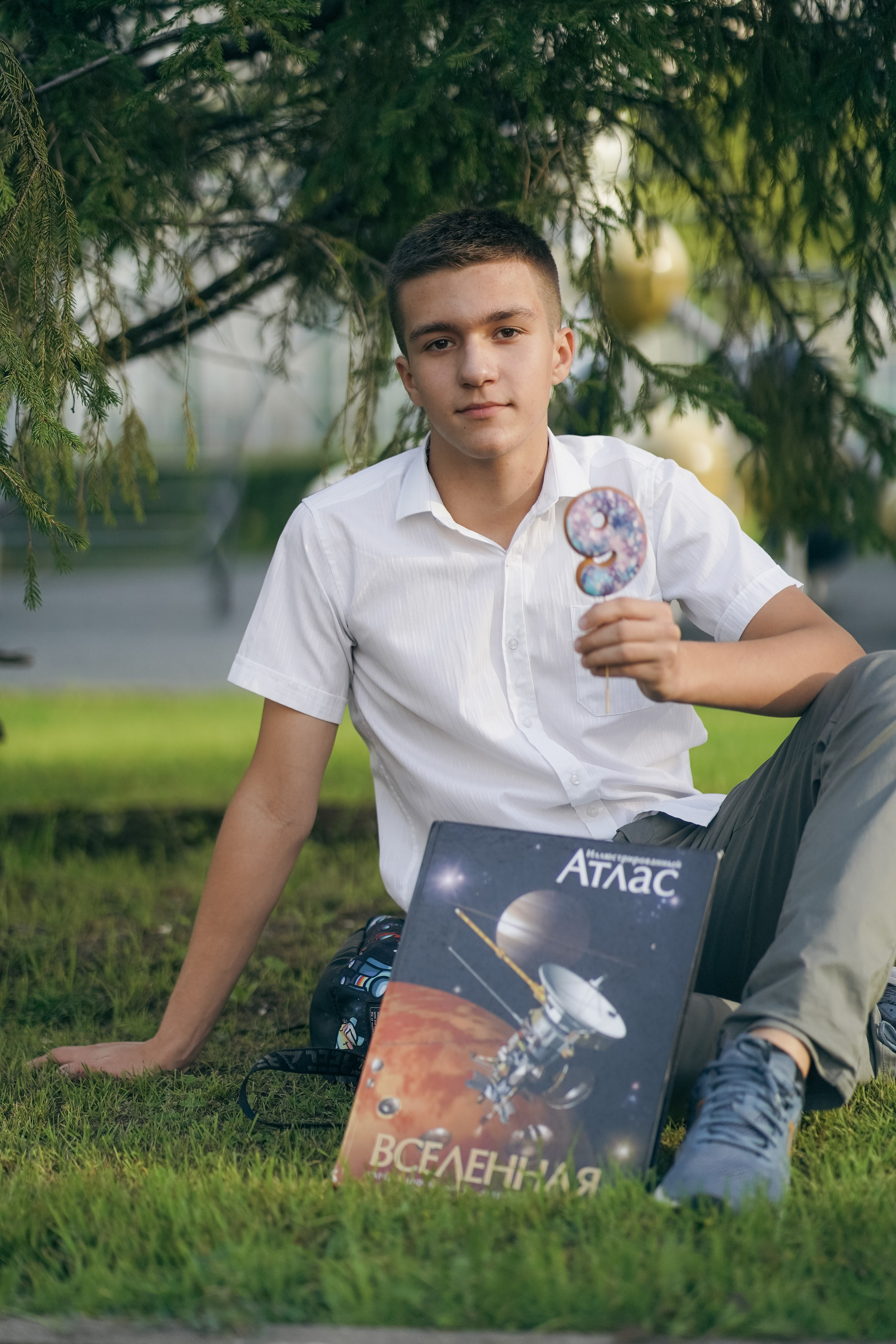 Гоша и Антон 2023. Семейный и детский фотограф в Москве (Тинао) Галкина Алевтина