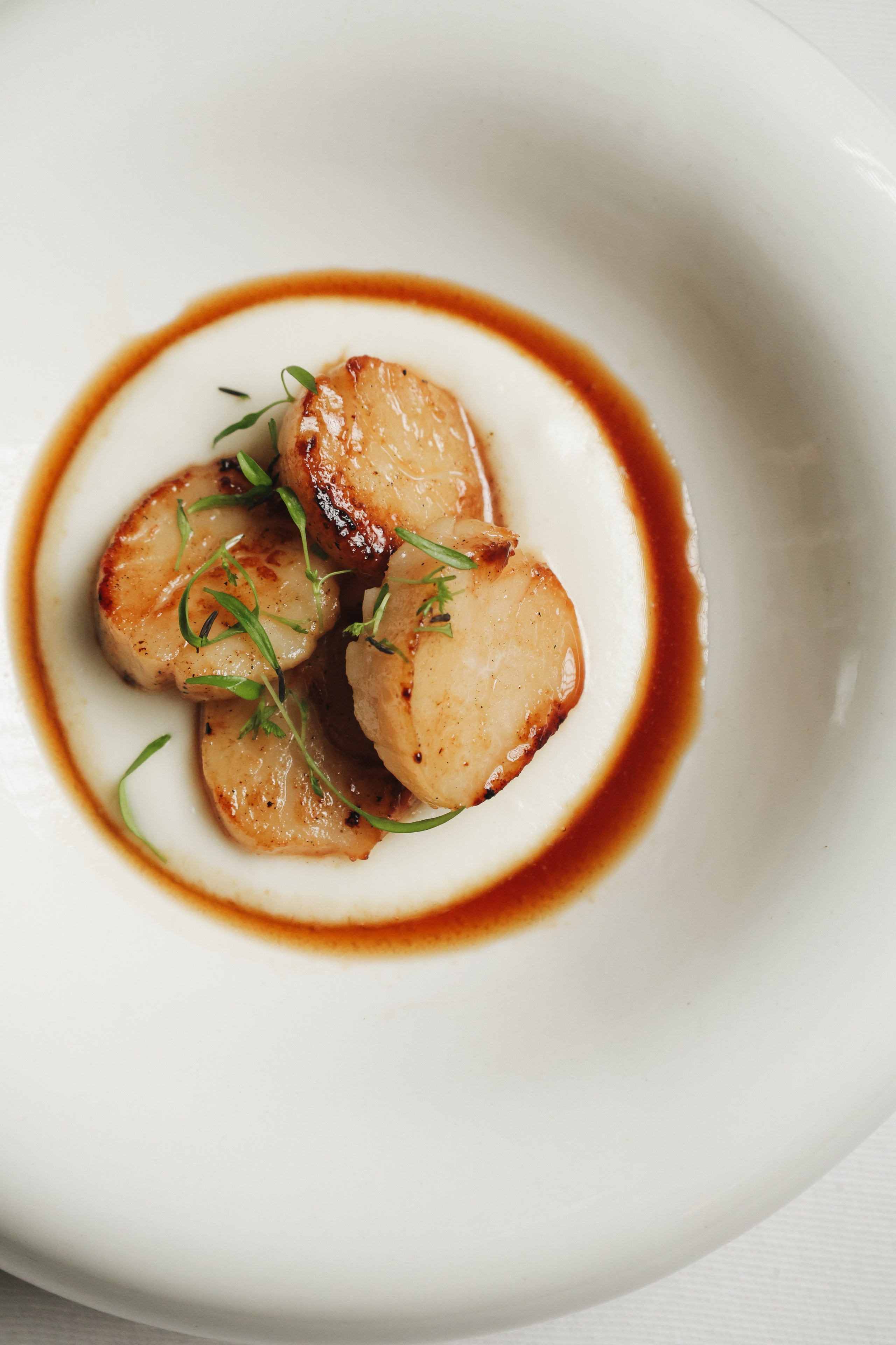 48 стульев. Света Голобородько, фотограф еды и событий в Санкт-Петербурге