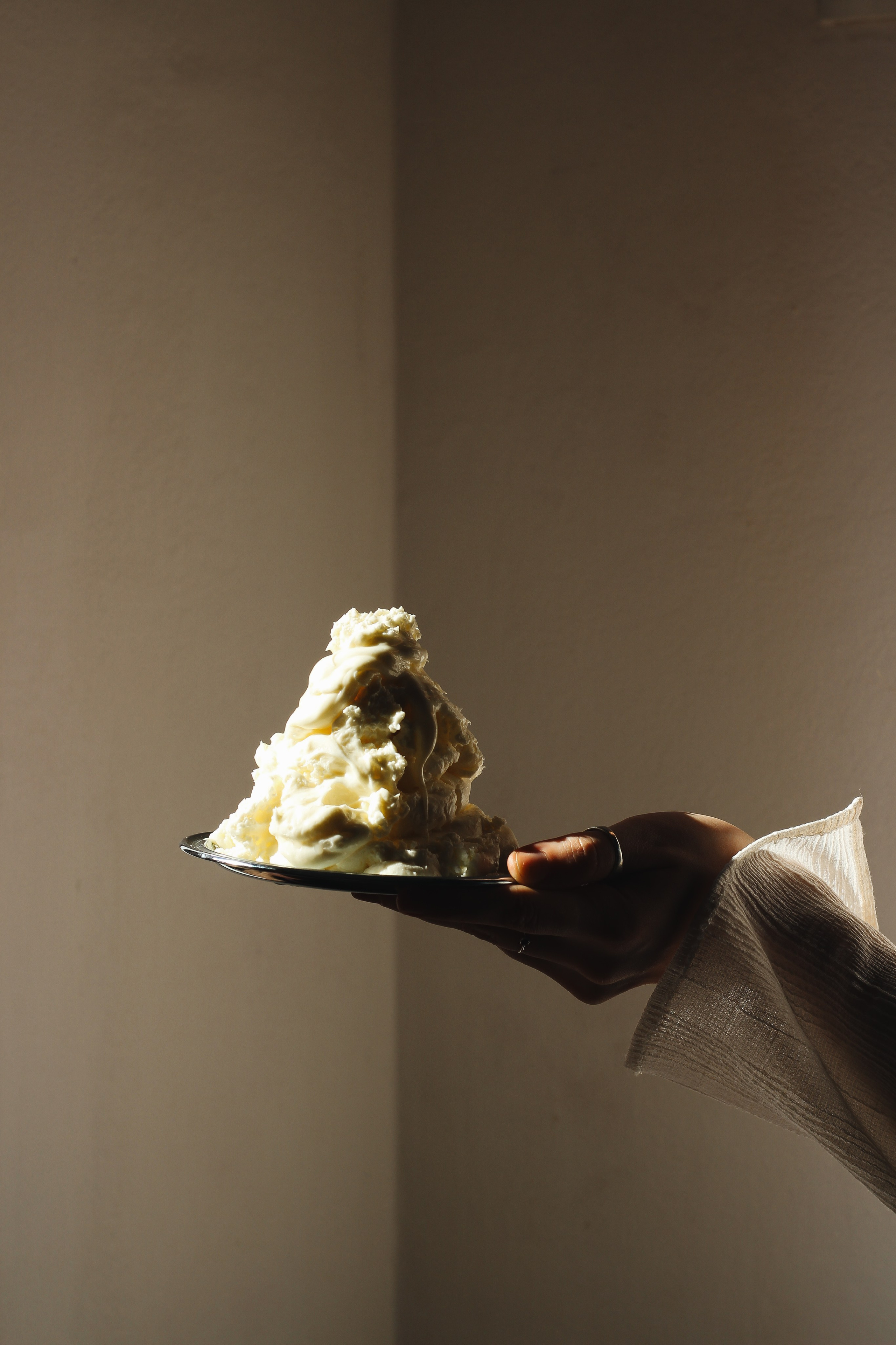 Ôpetit. Света Голобородько, фудфотограф в Санкт-Петербурге