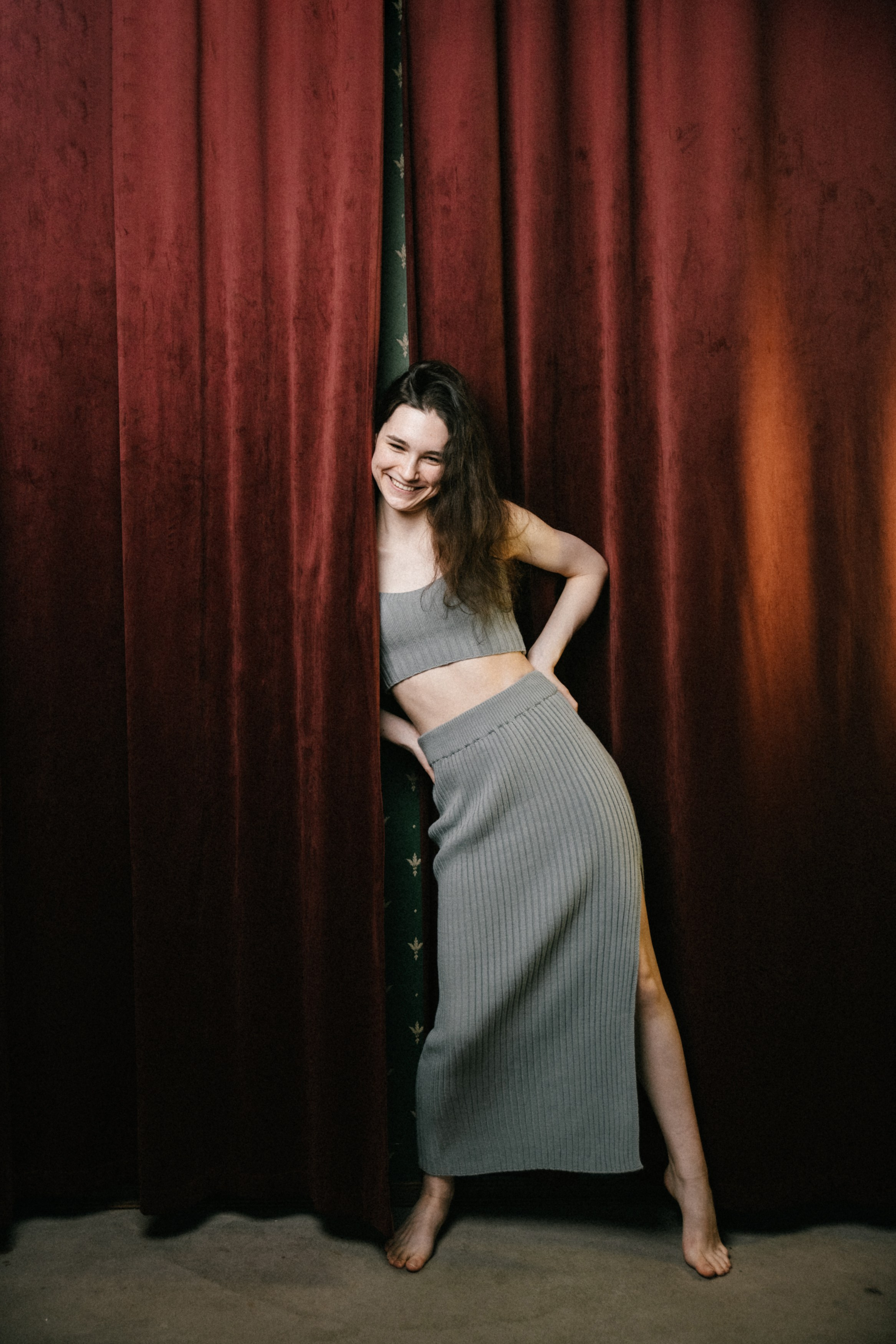 Маша. Репортажный и портретный фотограф в Санкт-Петербурге Степлевич Дарья