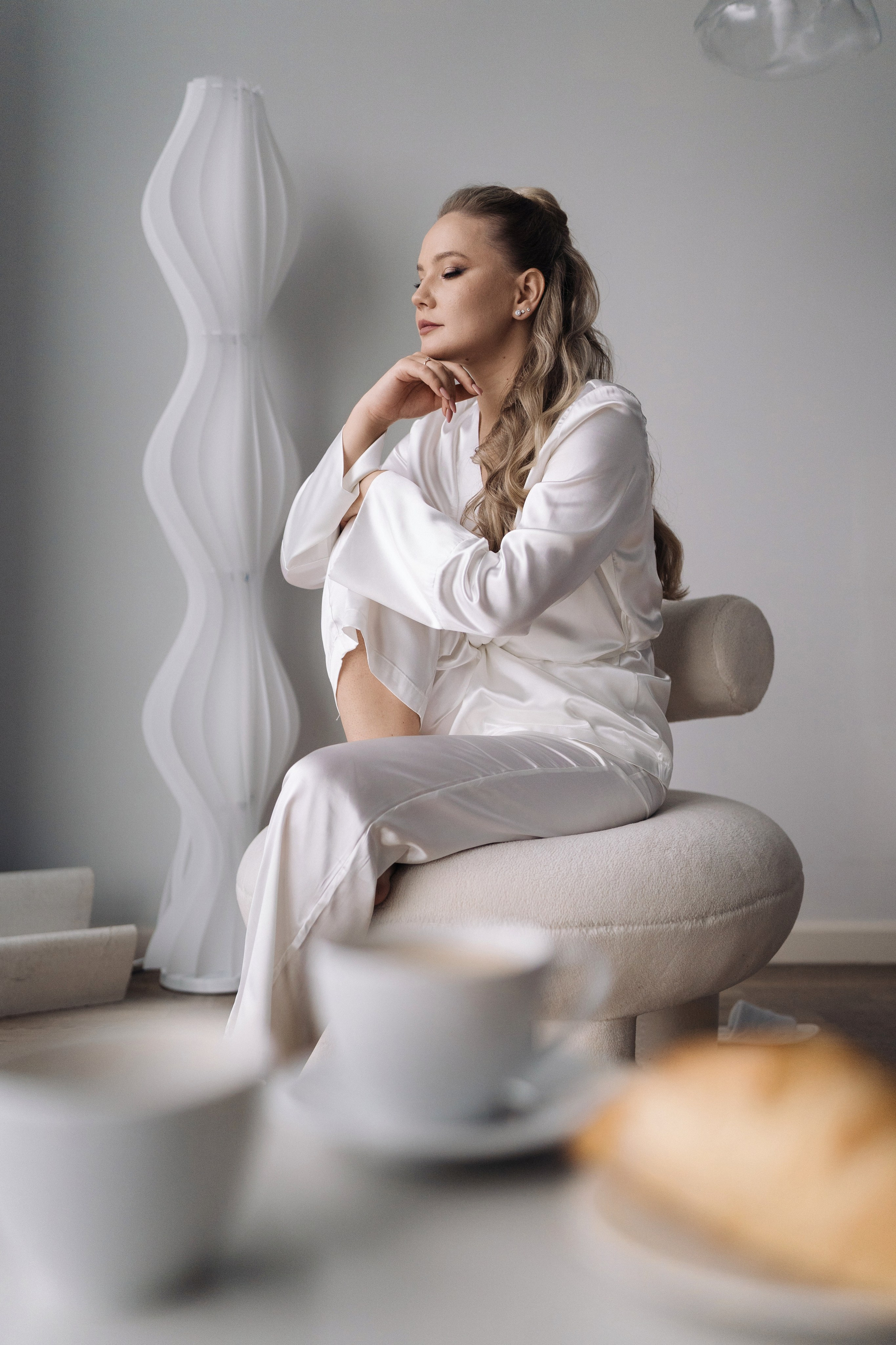 Любовь на высоте