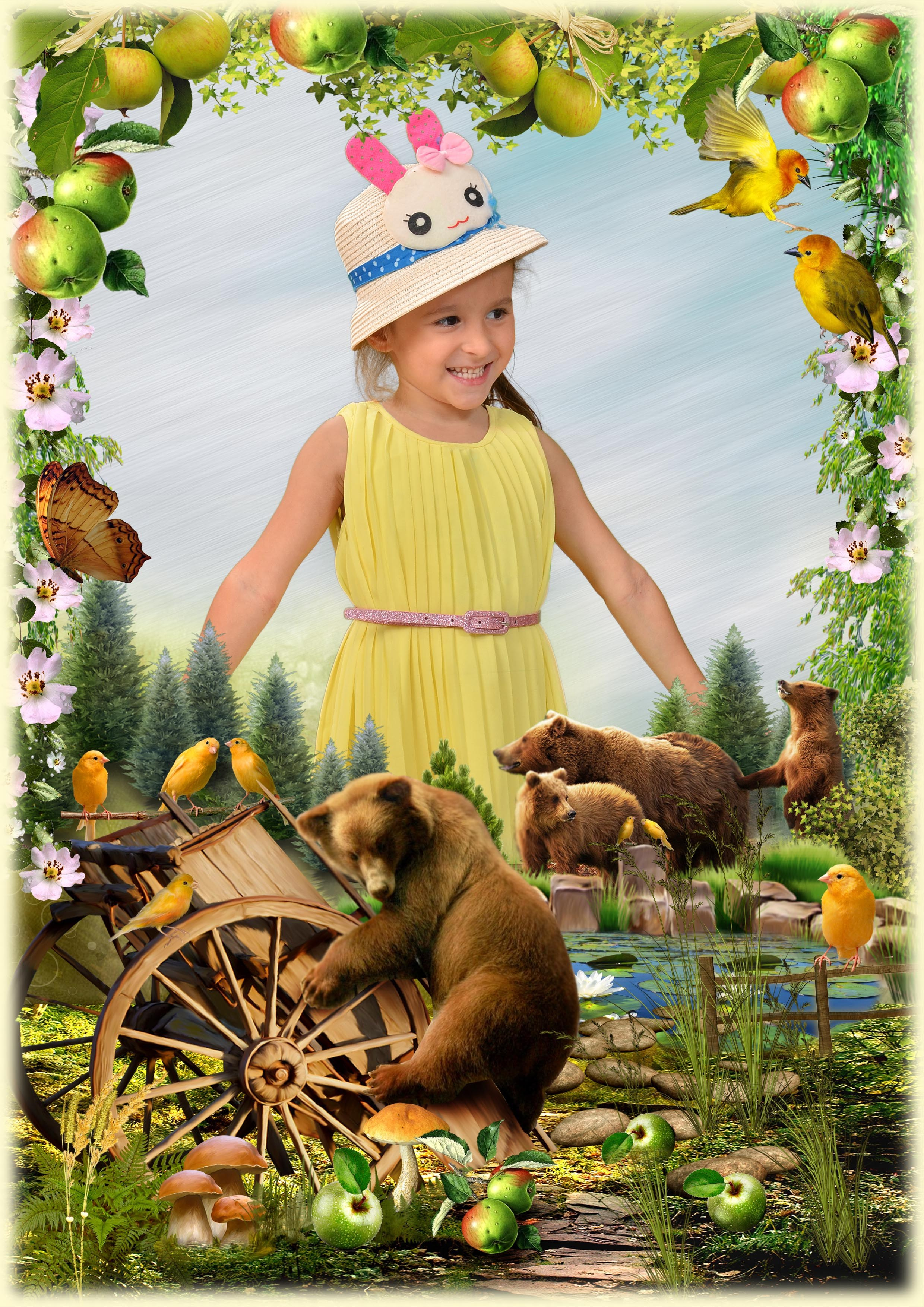 Лето. Выпускные фотокниги, фотосъемка, видеосъемка в Челябинске и области