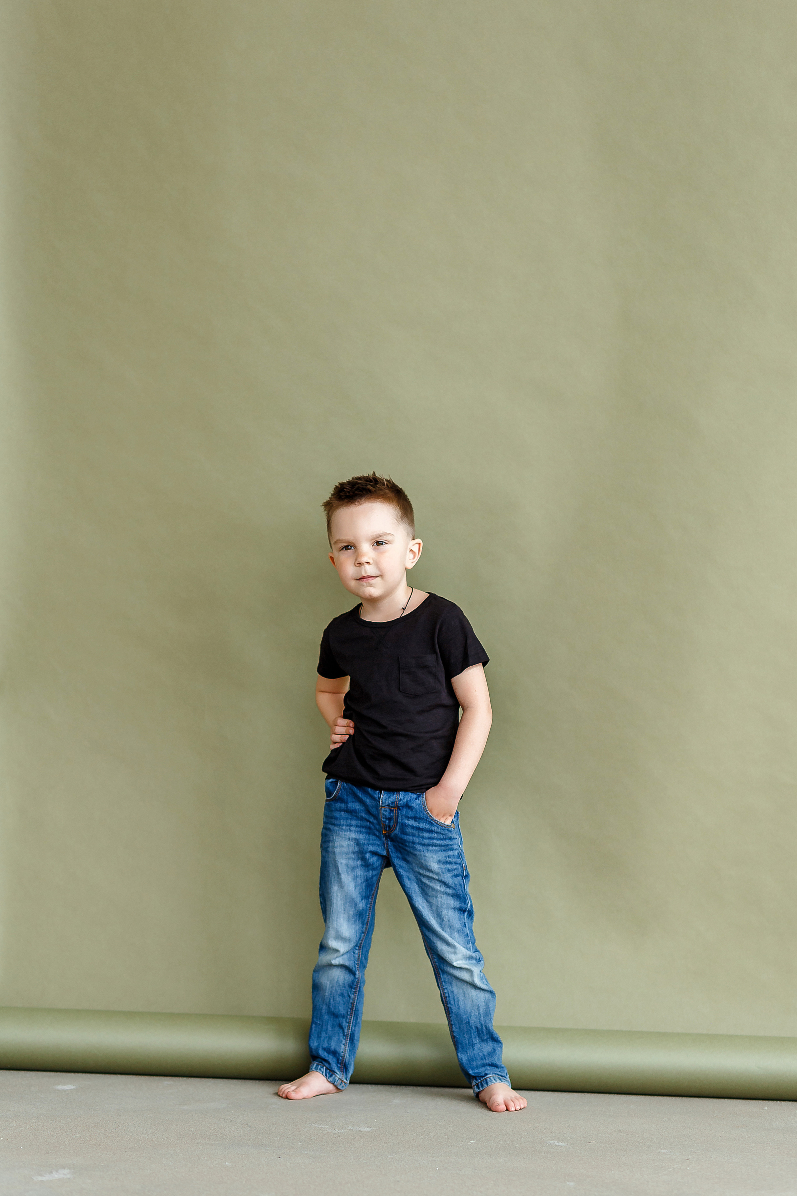 Тим и его команда. Семейный фотограф в Саратове Юлия Охотникова