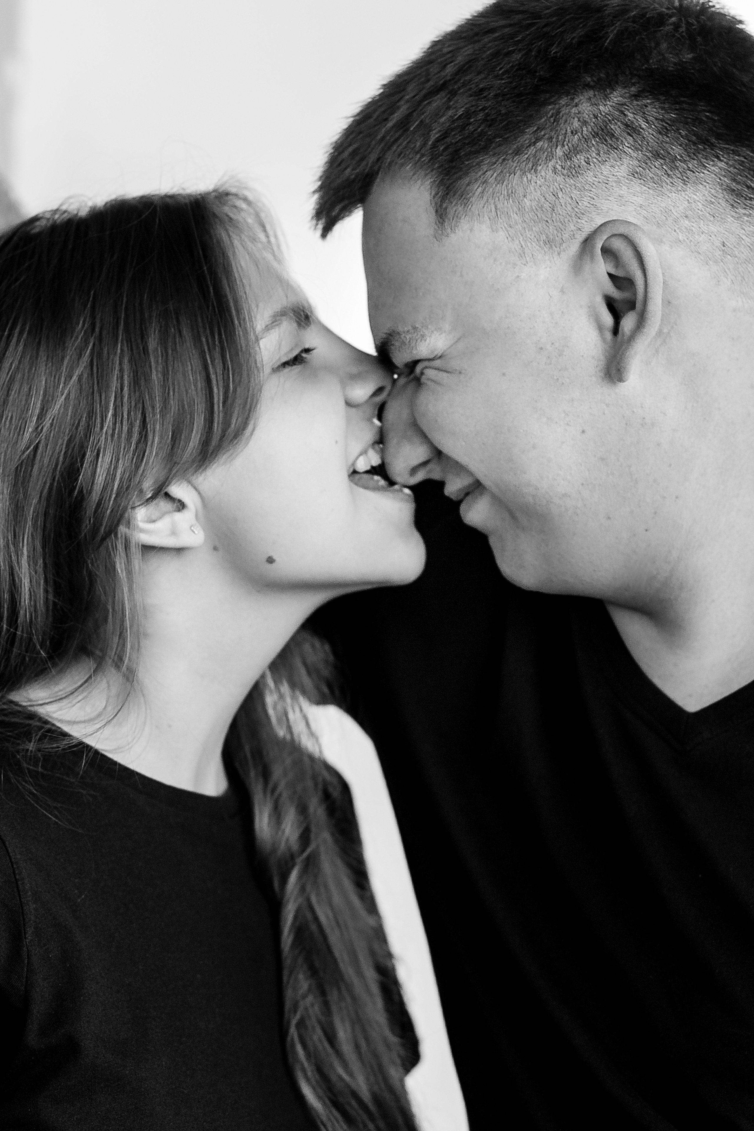 Тим и его команда. Семейный фотограф в Саратове Юлия Охотникова