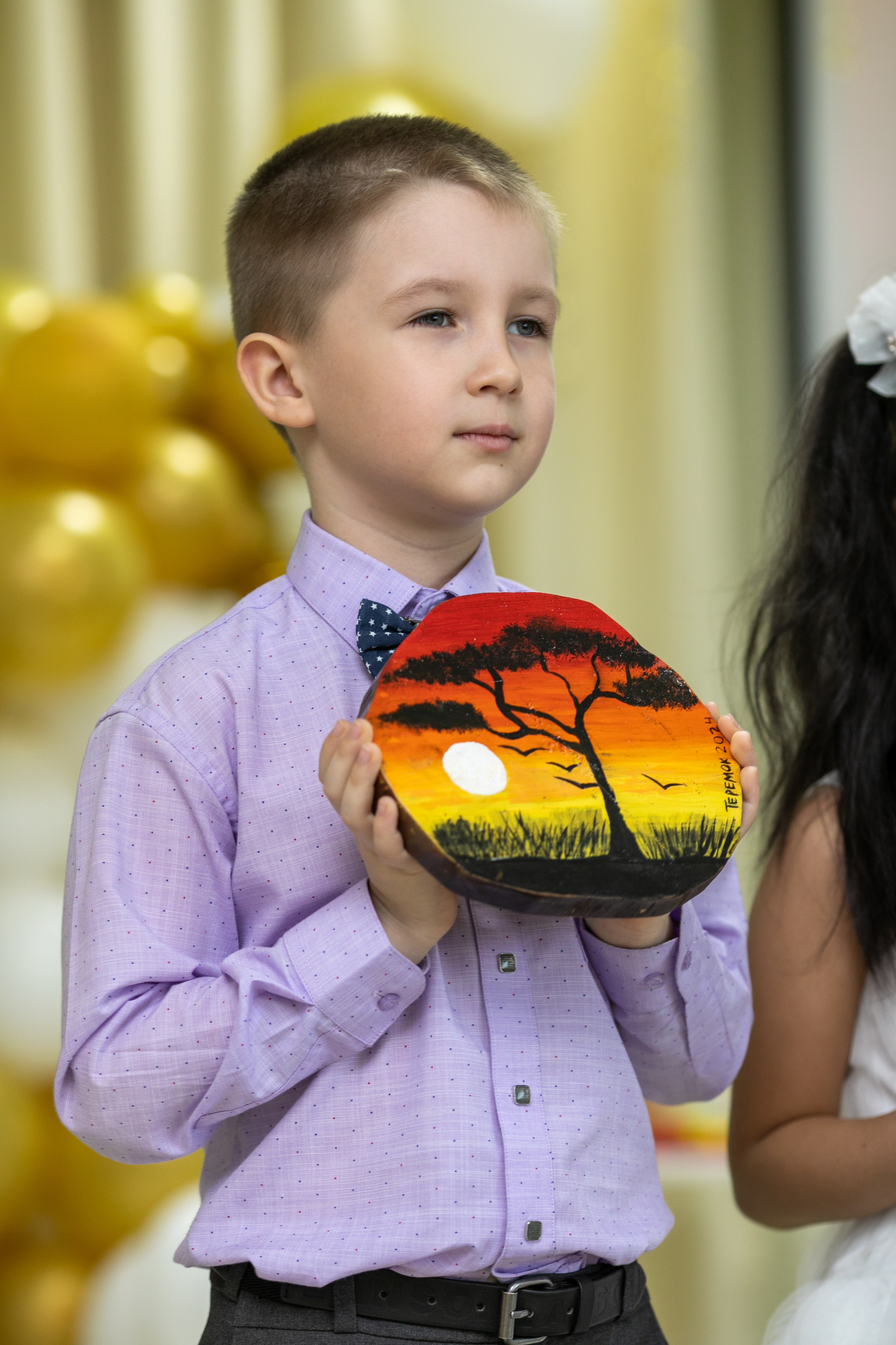 Выпускной Лебедушка 2024. Школьный и детский фотограф в Южно-Сахалинске Анастасия Лескова