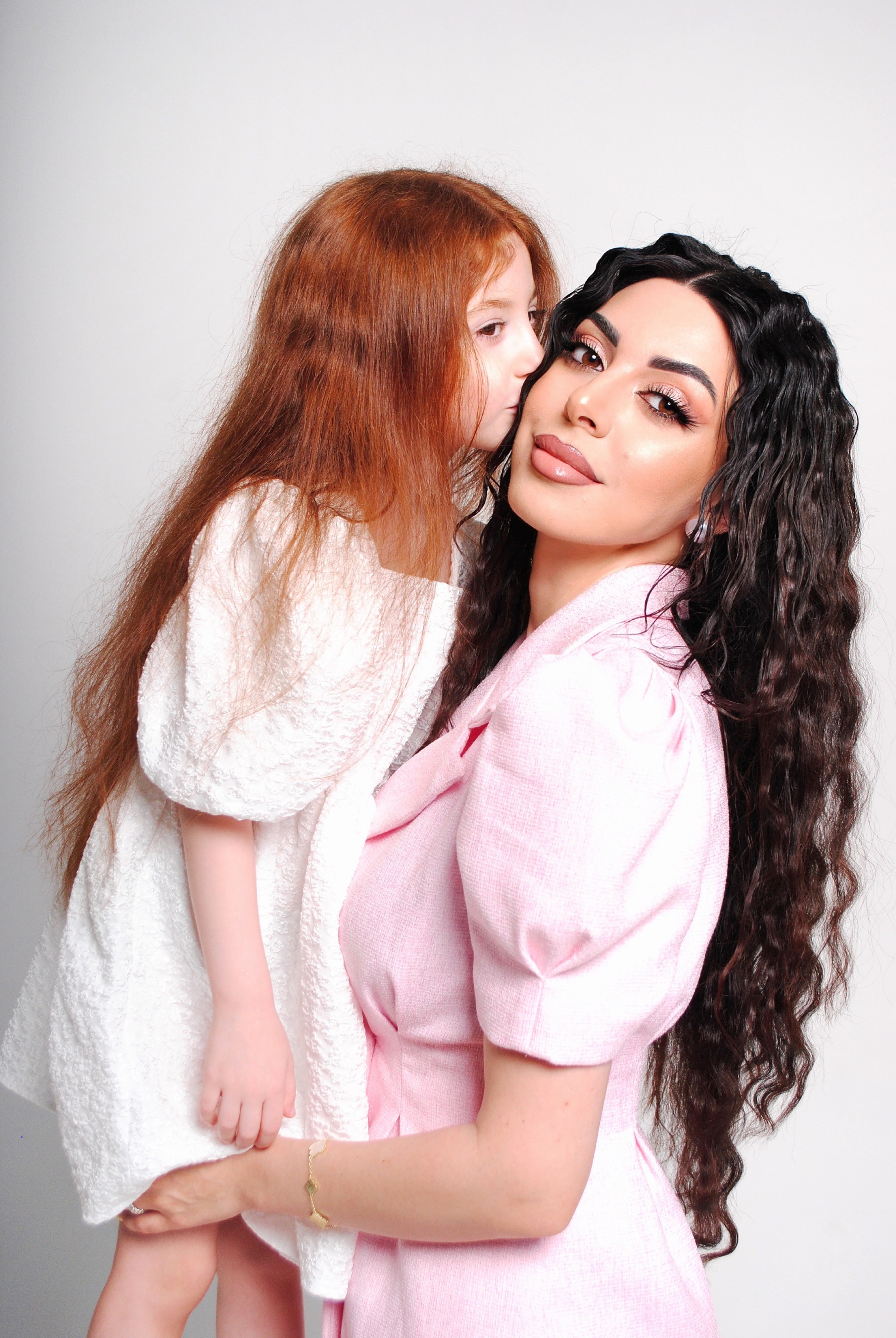 Света. Фотограф Мария Мусаелян