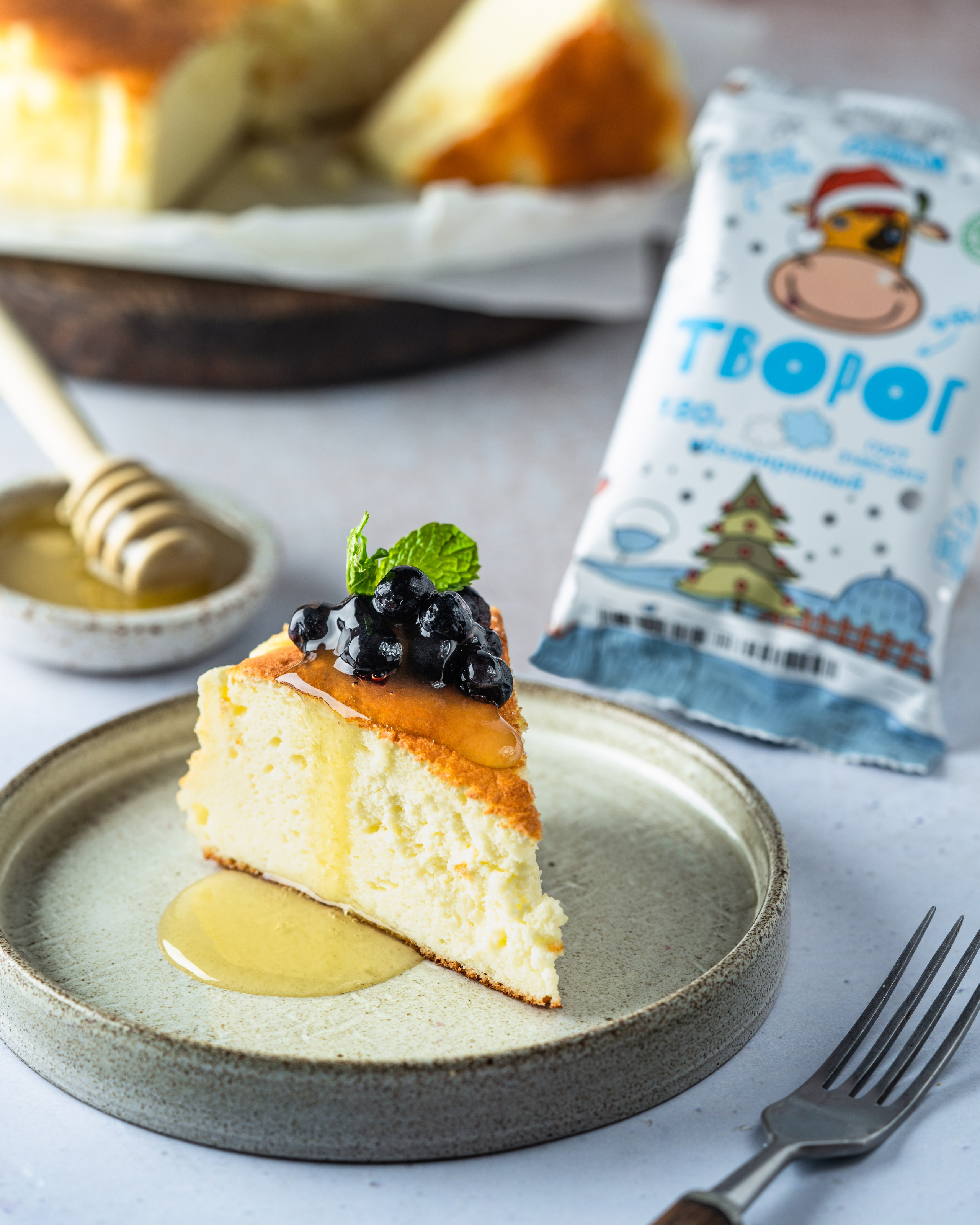 Балтком. Фудфотограф и предметный фотограф в Нижнем Новгороде Надежда Серова