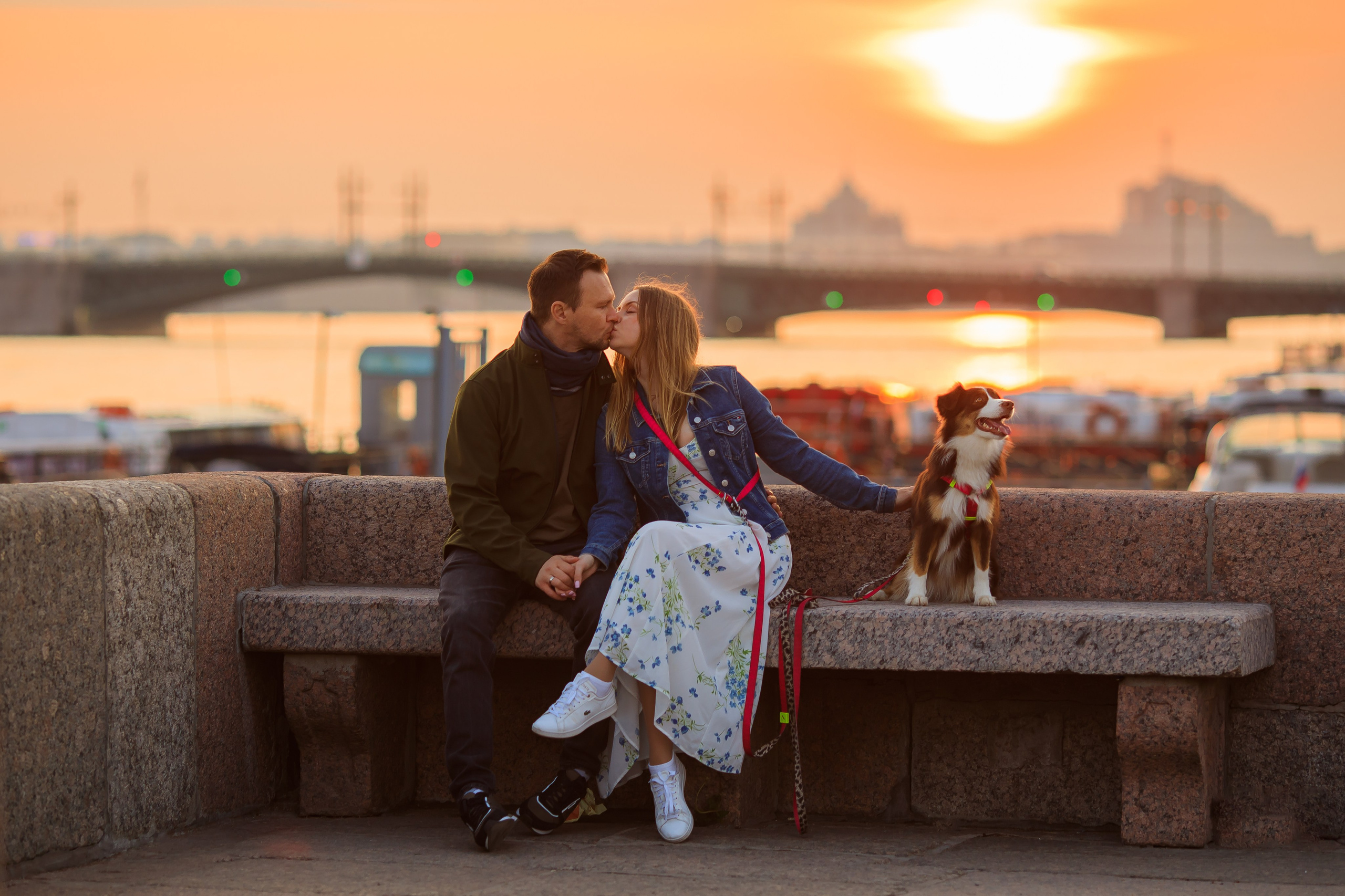 Семейная съемка. Не просто красивые фотографии, а ваши лучшие кадры!