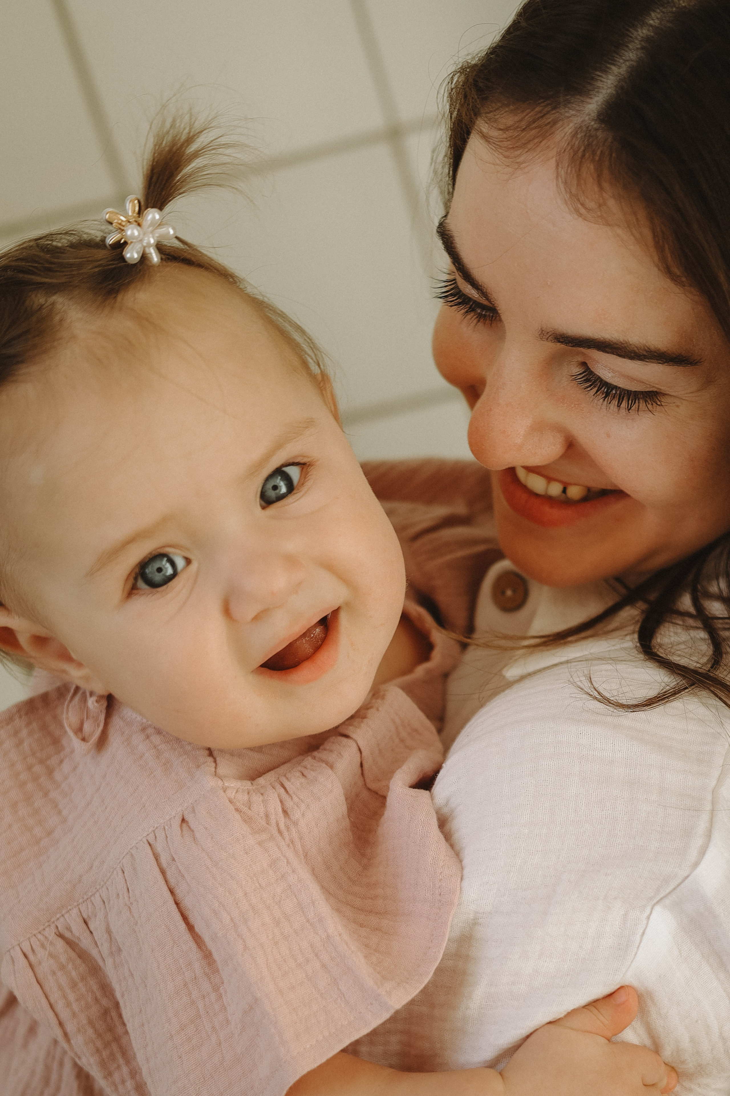 Катя и Майя. Диана Чечель. Свадебный и семейный фотограф в Москве