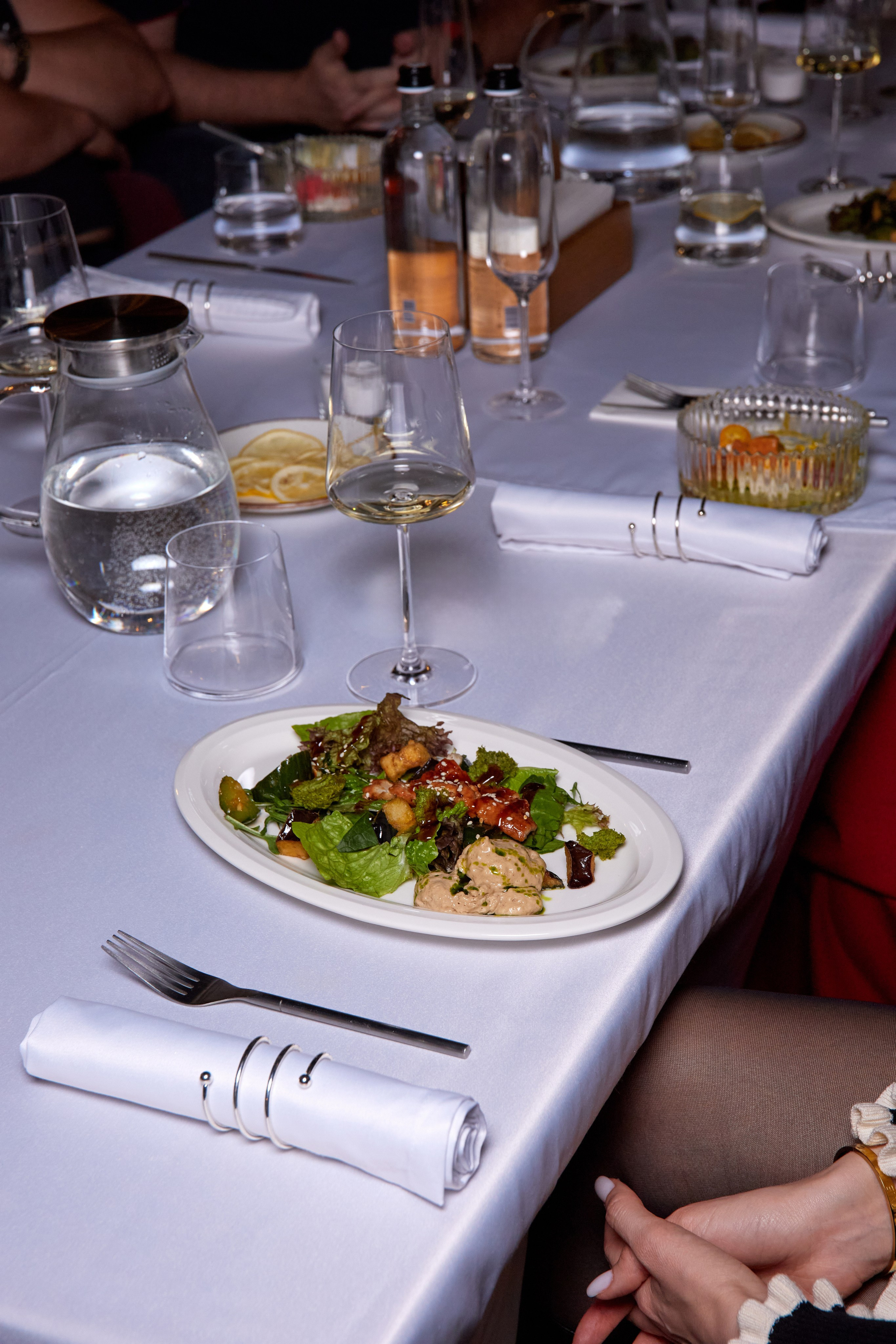 ГАСТРОУЖИН. Фотограф в Самаре Анастасия Афанасьева