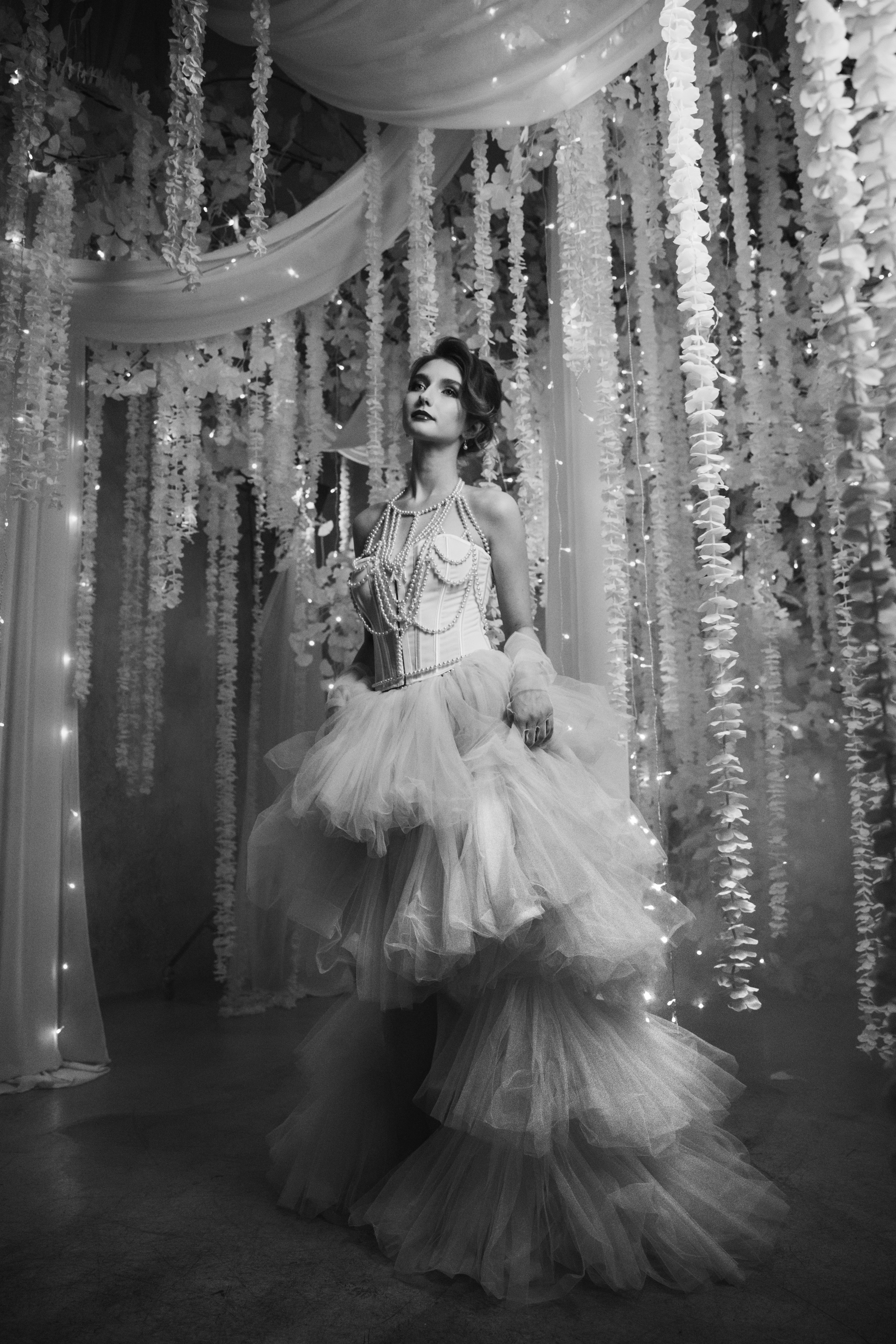 Полина. Фотограф Сергеева Анна