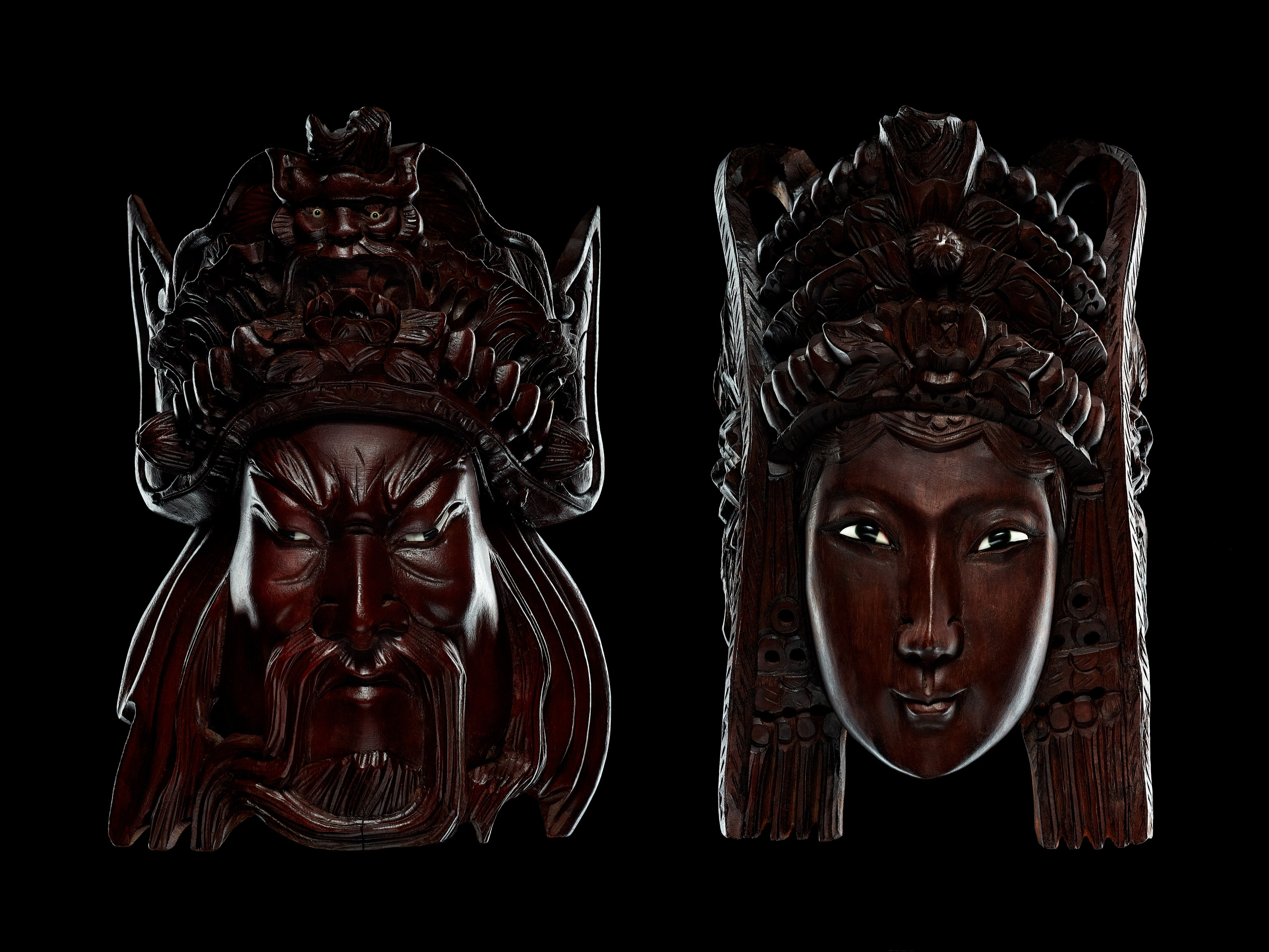 Обзор съемок. Фотограф Вадим Бердник