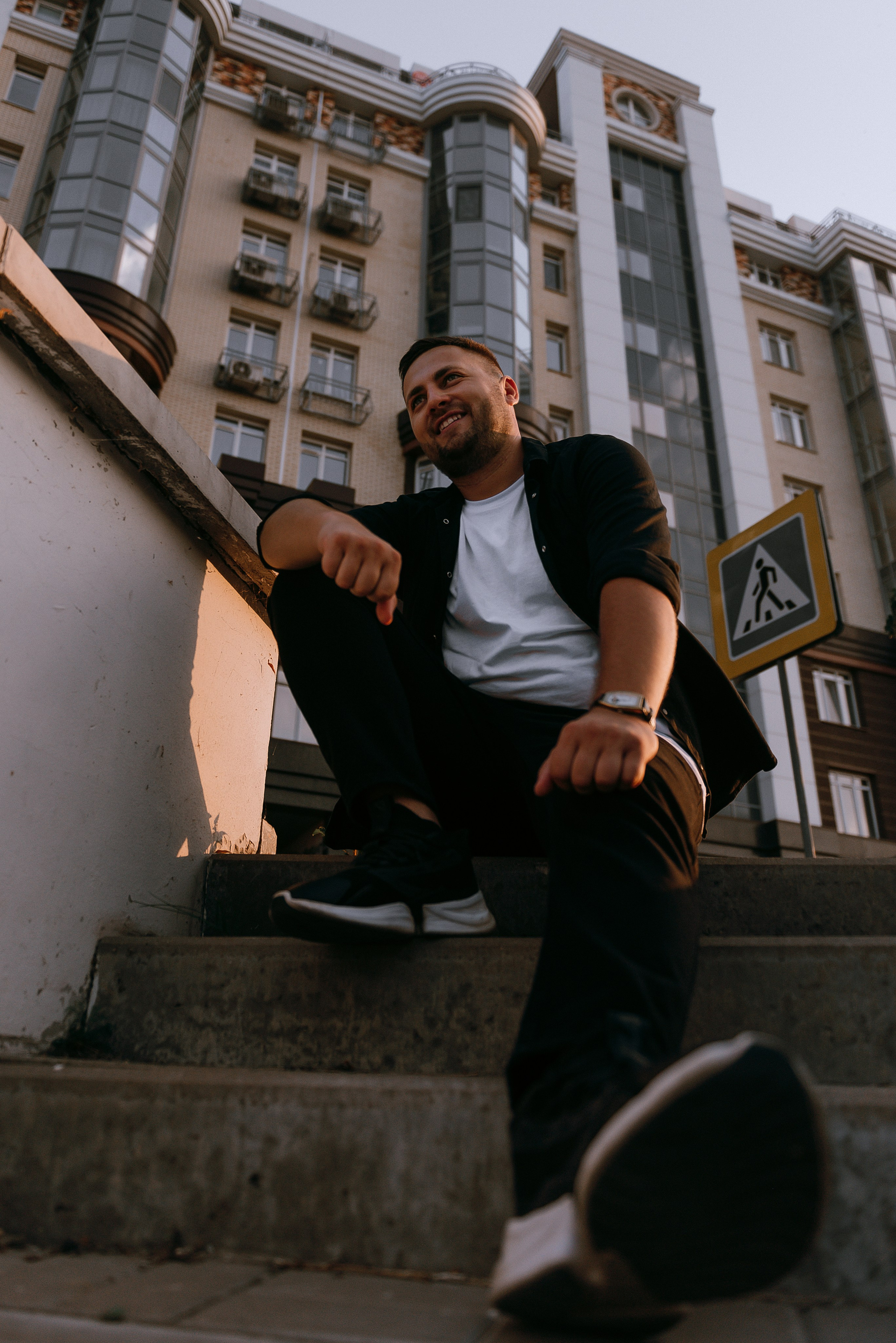 Игорь. Свадебный фотограф Марина Жемчужникова в Москве и в Белгороде